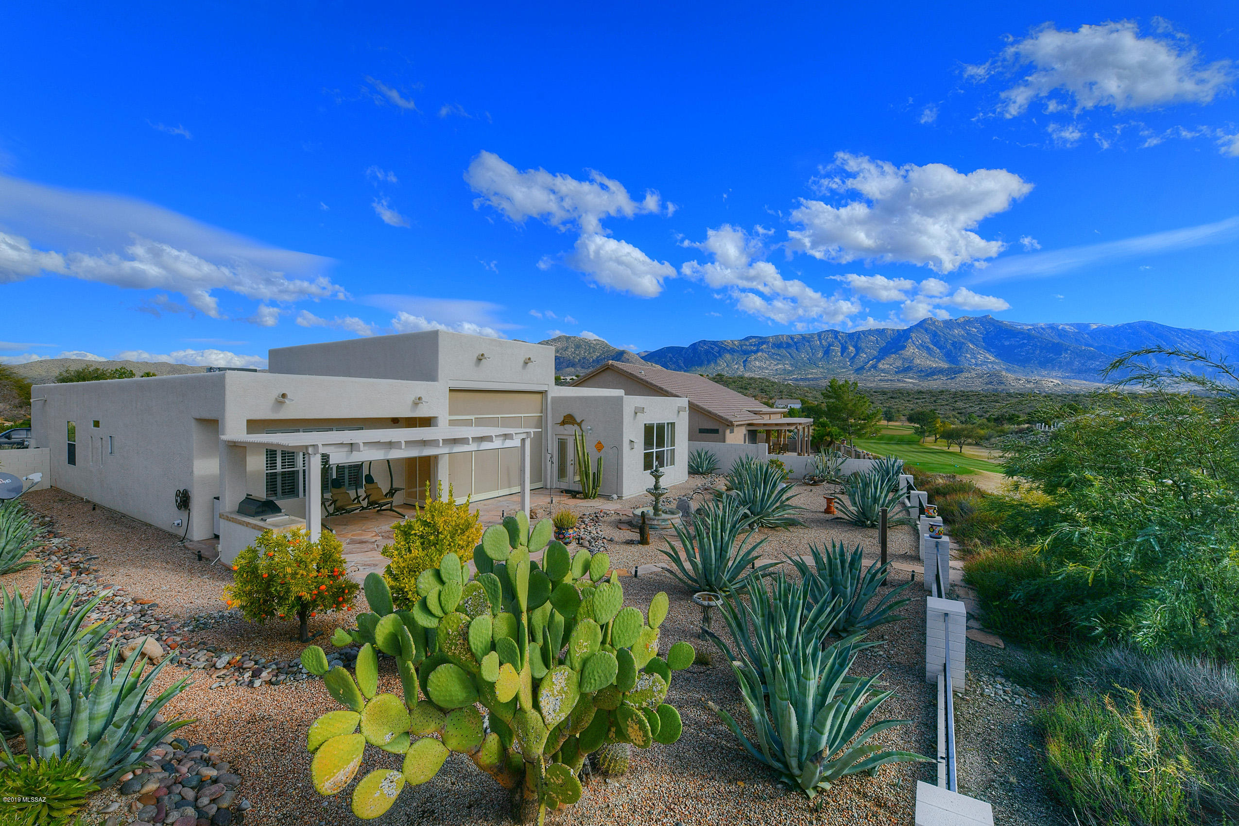 Saddlebrooke - Residential
