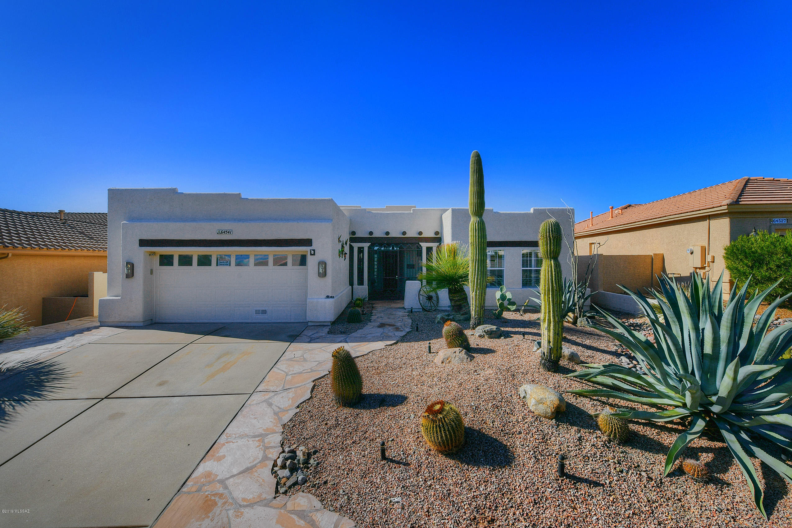 Saddlebrooke - Residential