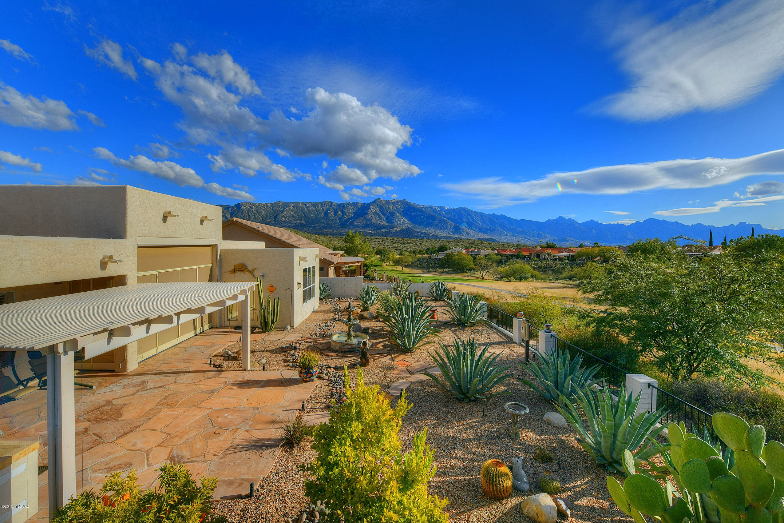 Saddlebrooke - Residential