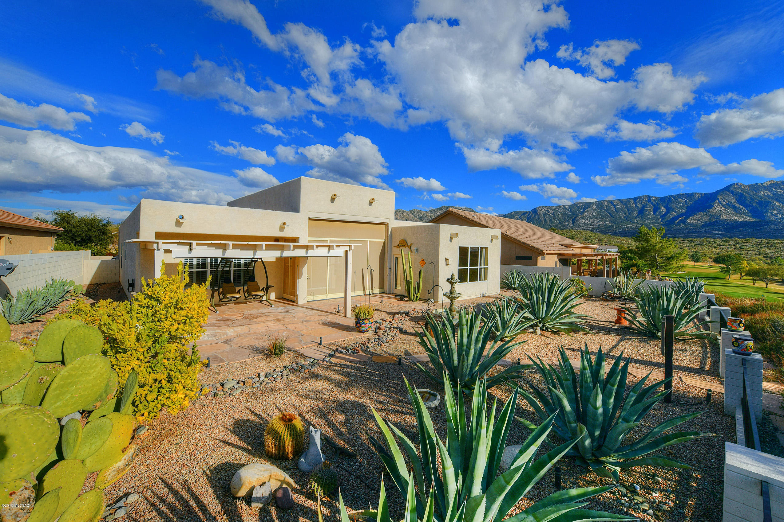 Saddlebrooke - Residential