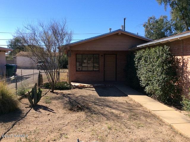 New Deal Acres - Residential Lease