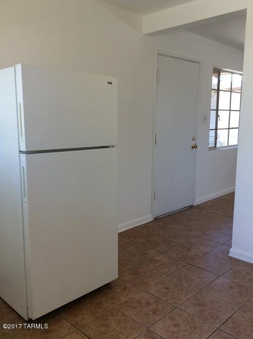 New Deal Acres - Residential Lease