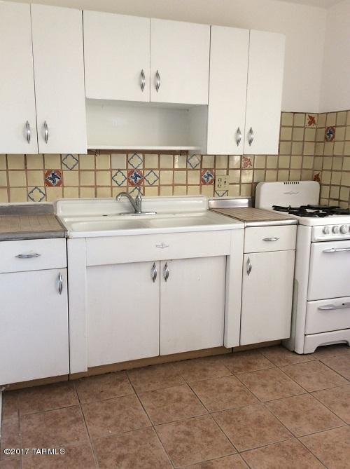 New Deal Acres - Residential Lease