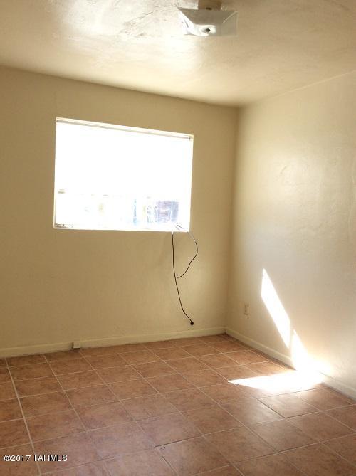 New Deal Acres - Residential Lease