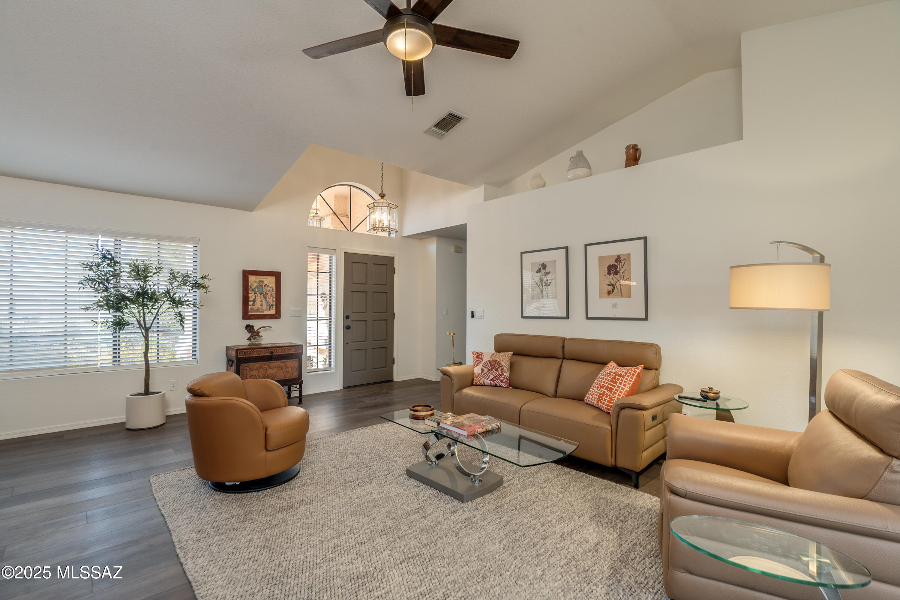 Green Valley Country Club Estates (155-376) - Residential