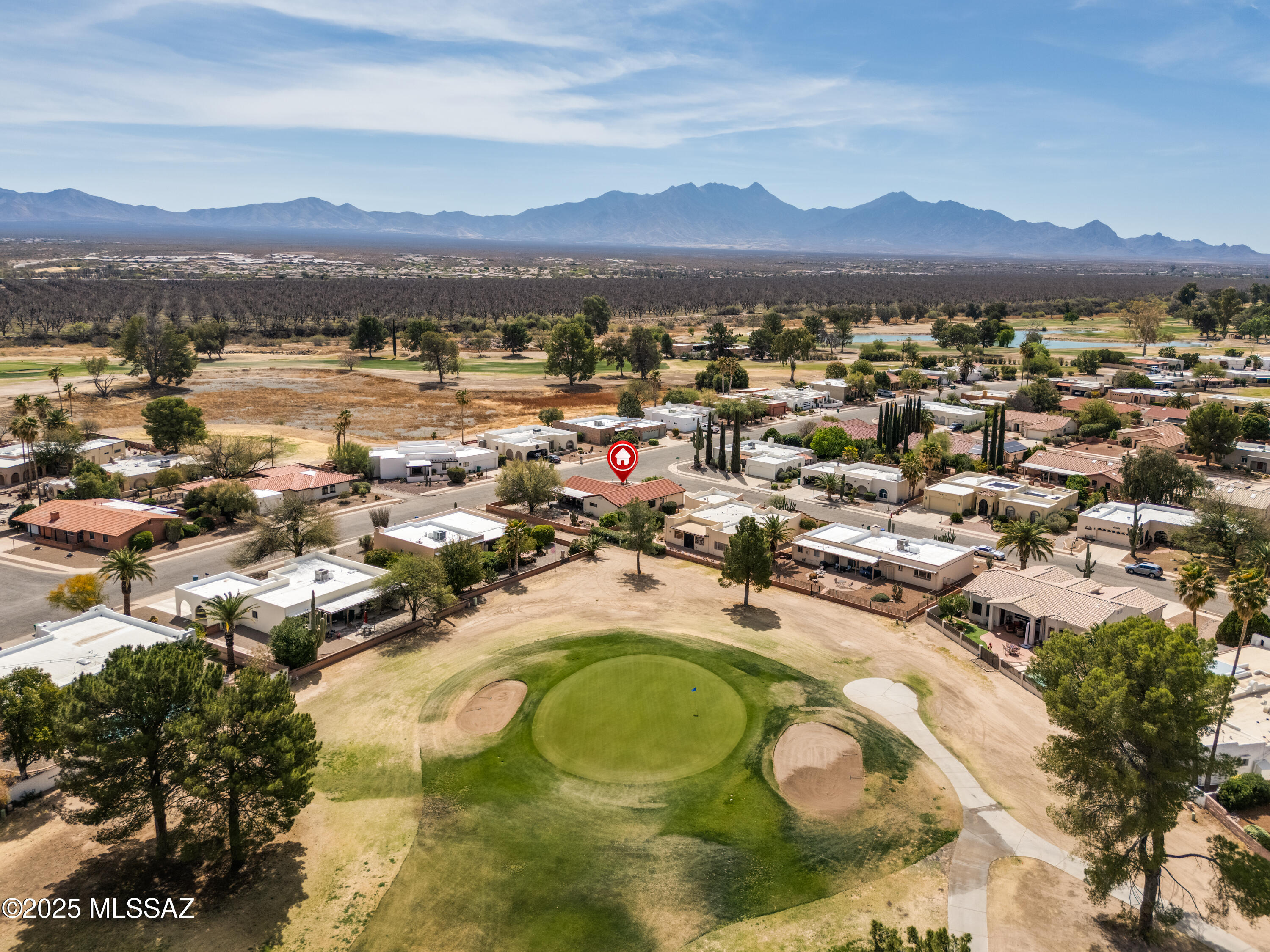 Green Valley Country Club Estates (155-376) - Residential