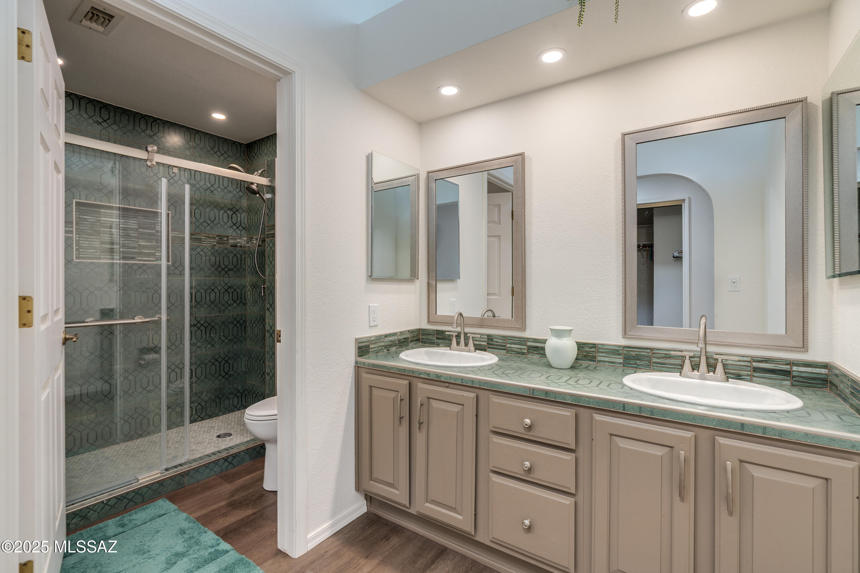 Green Valley Country Club Estates (155-376) - Residential