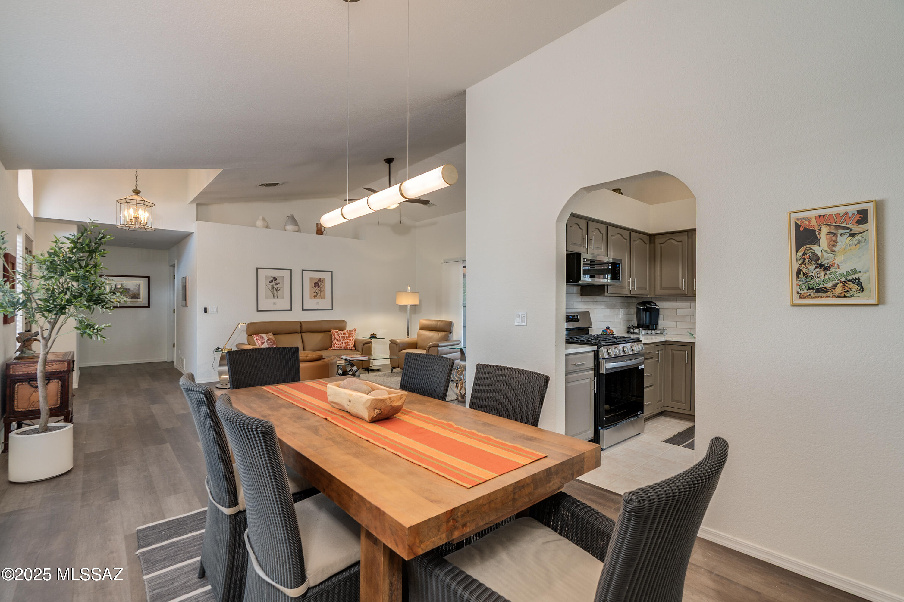 Green Valley Country Club Estates (155-376) - Residential