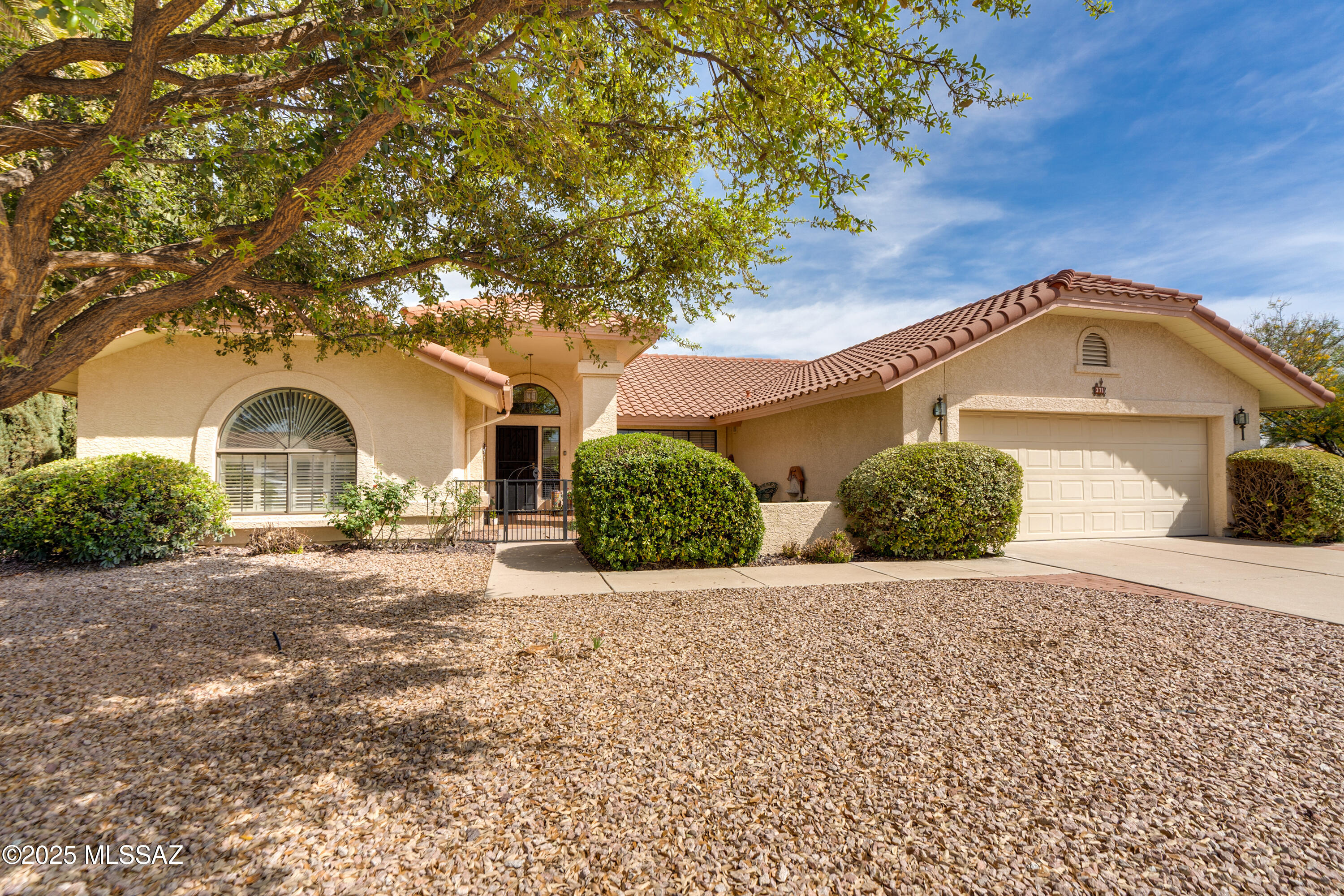Green Valley Country Club Estates (155-376) - Residential
