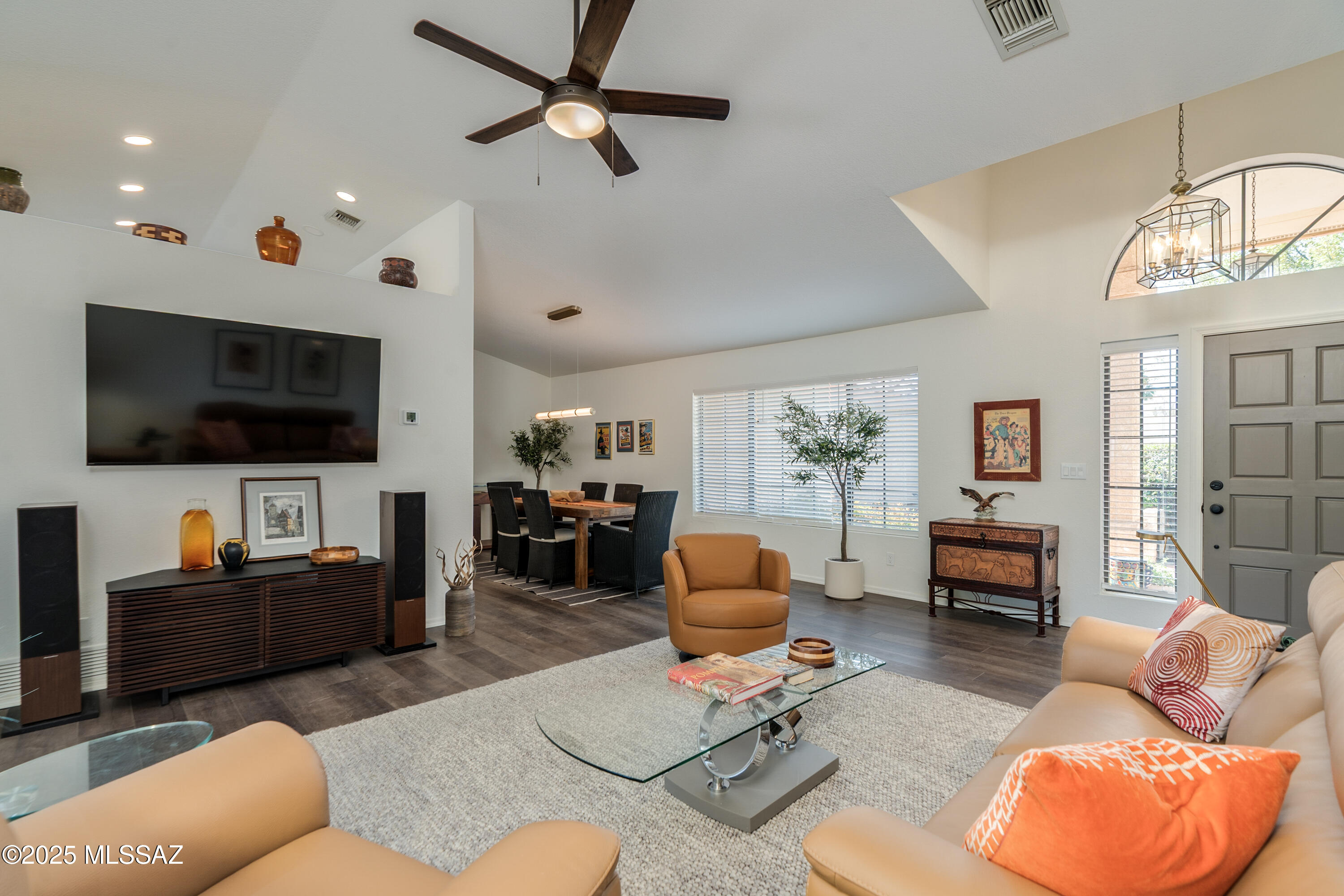 Green Valley Country Club Estates (155-376) - Residential