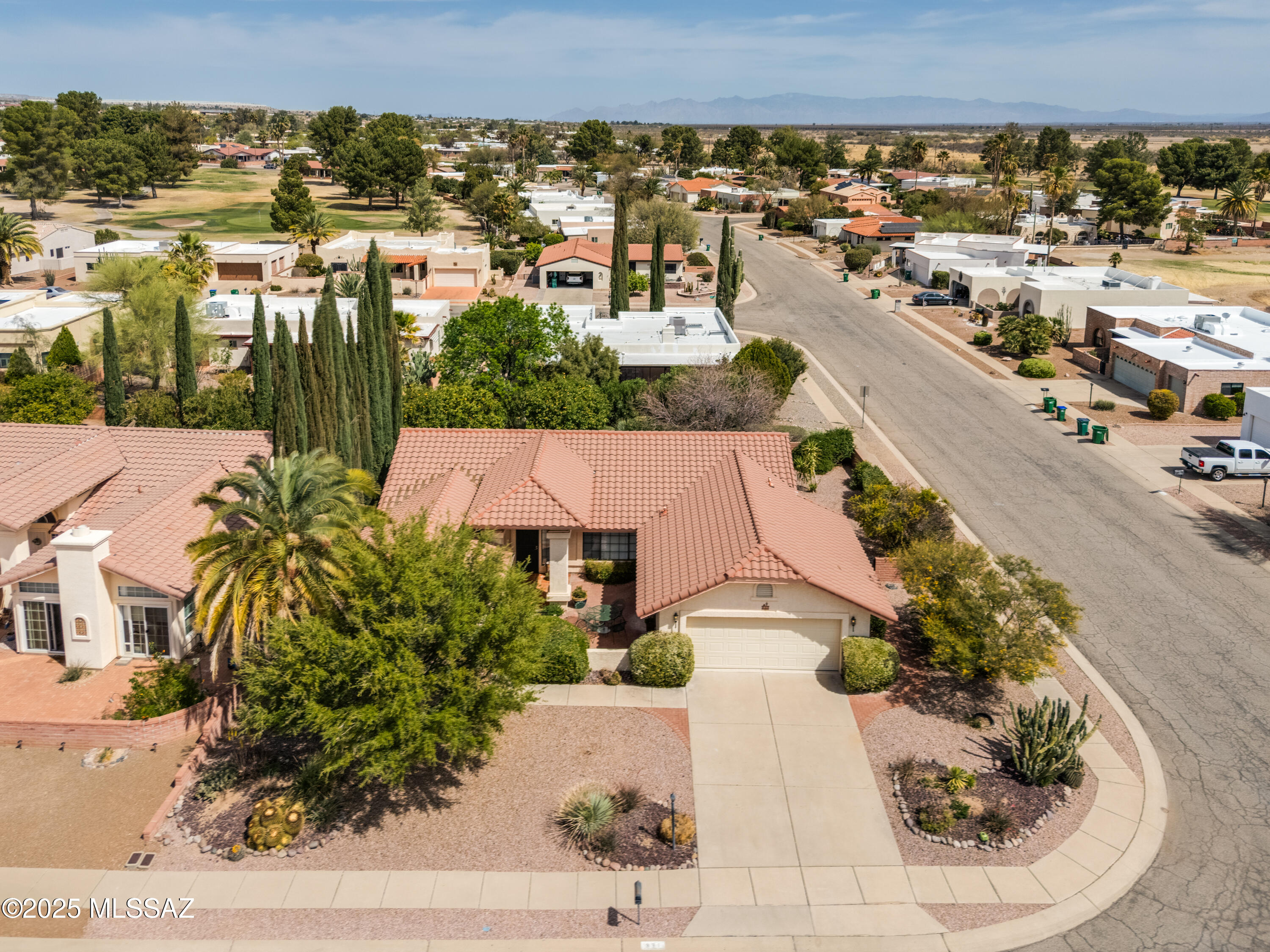 Green Valley Country Club Estates (155-376) - Residential