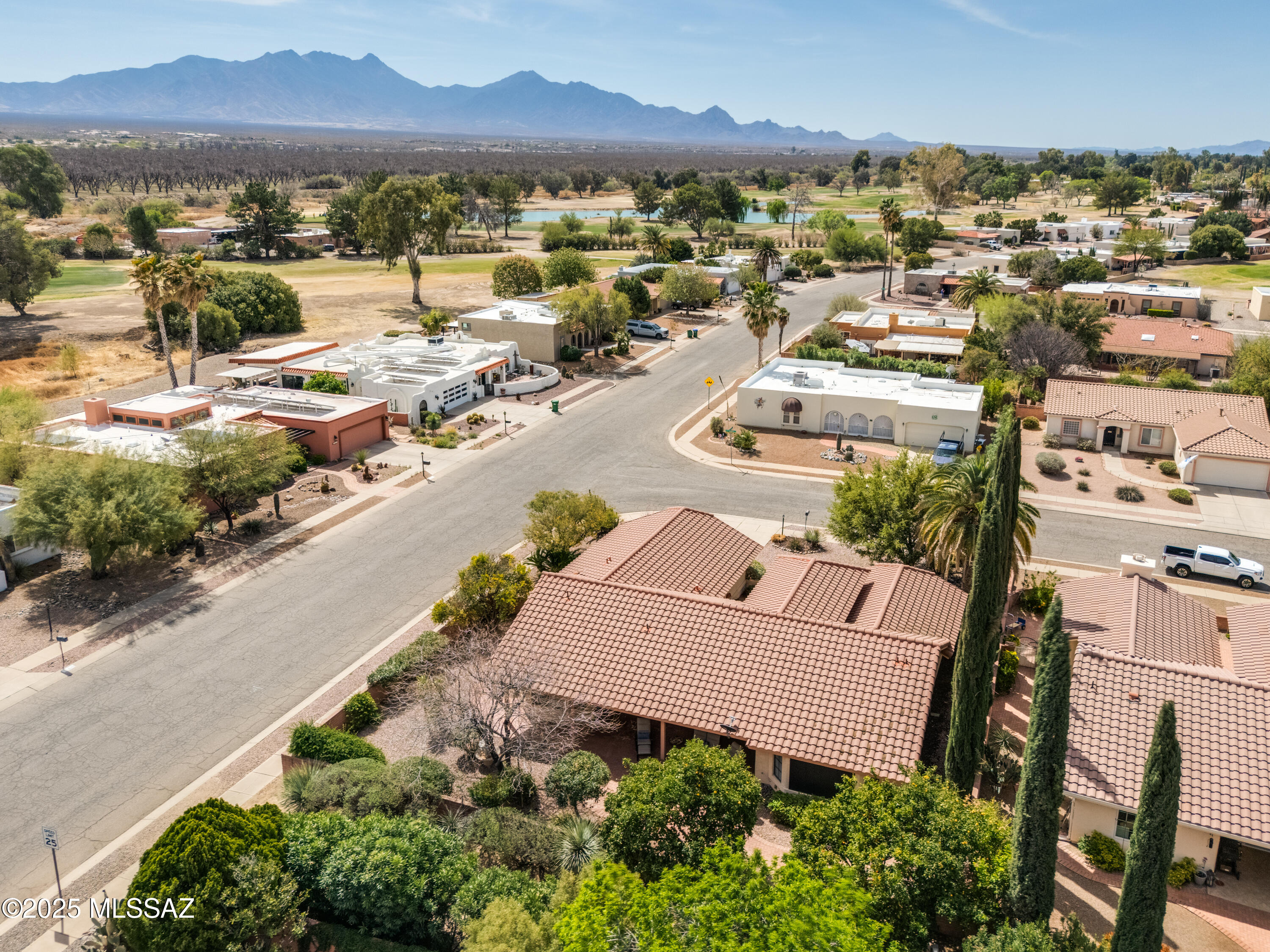 Green Valley Country Club Estates (155-376) - Residential
