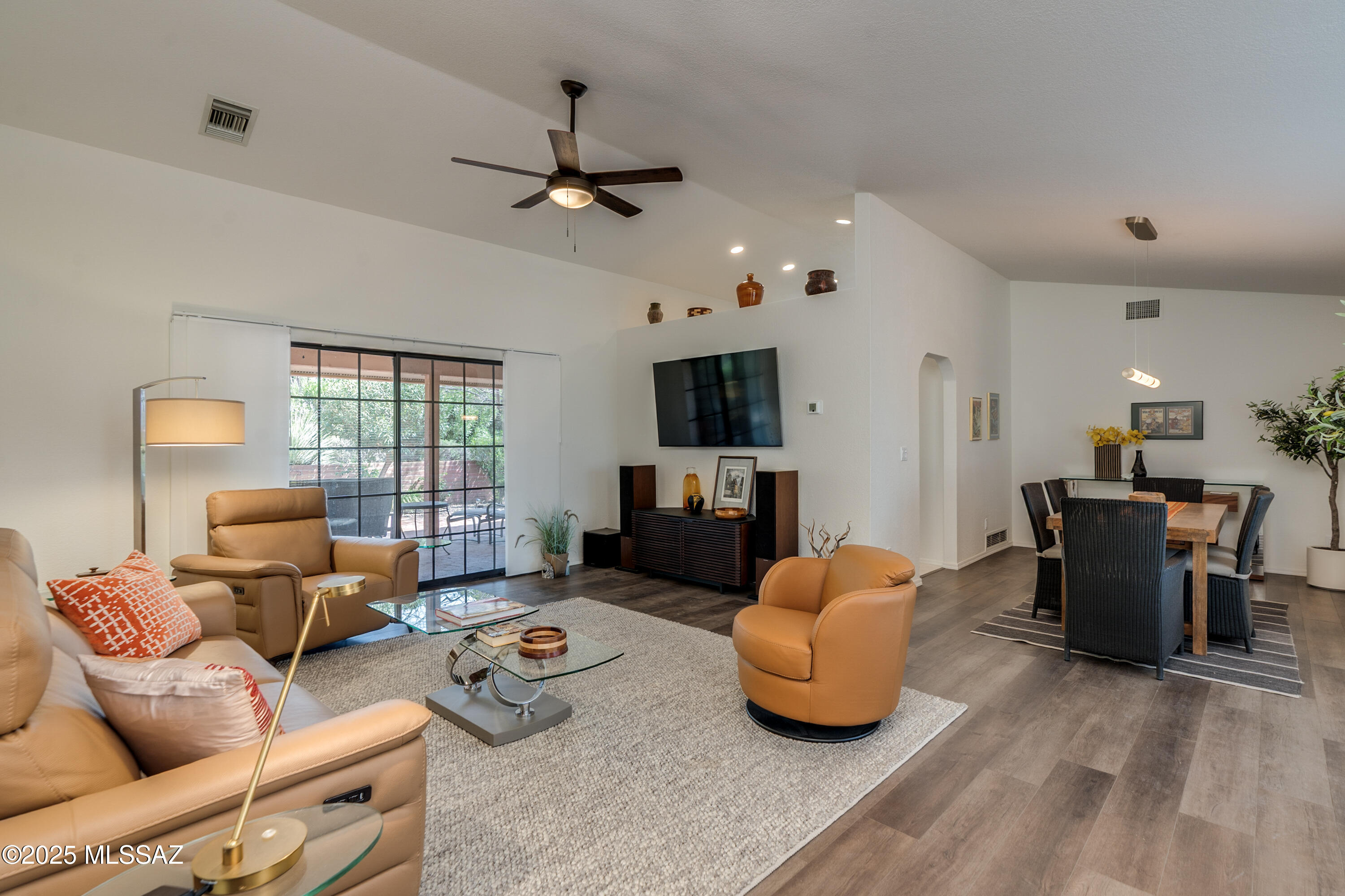 Green Valley Country Club Estates (155-376) - Residential