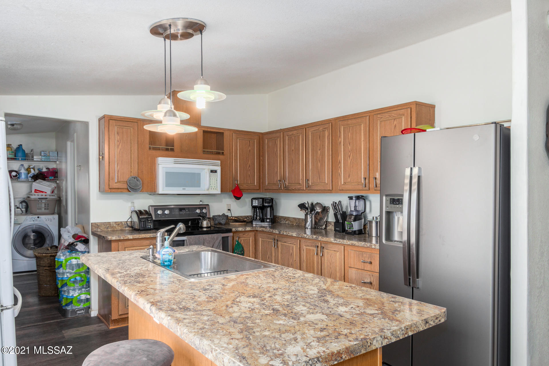 Westbrooke (1-61) - Residential