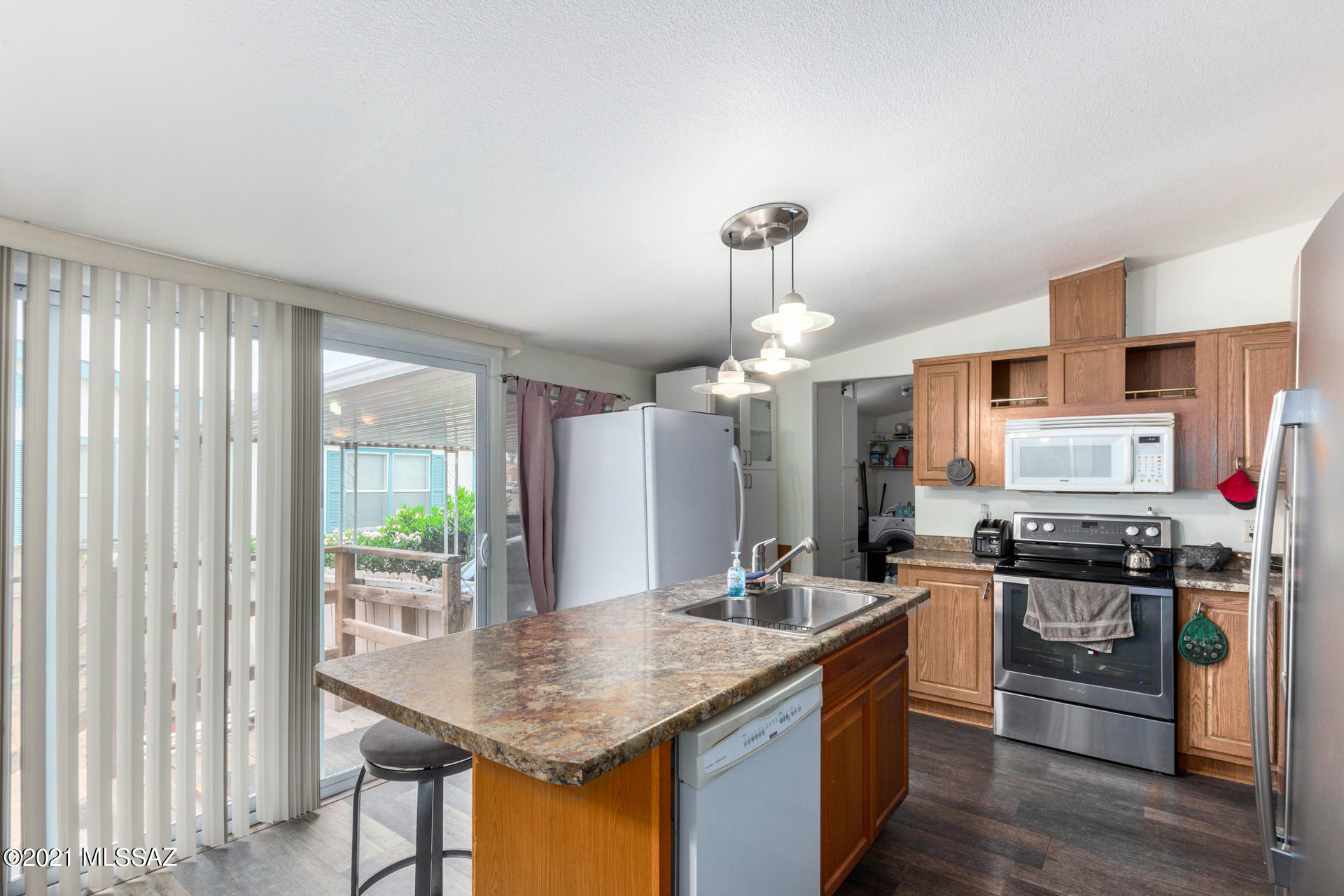 Westbrooke (1-61) - Residential
