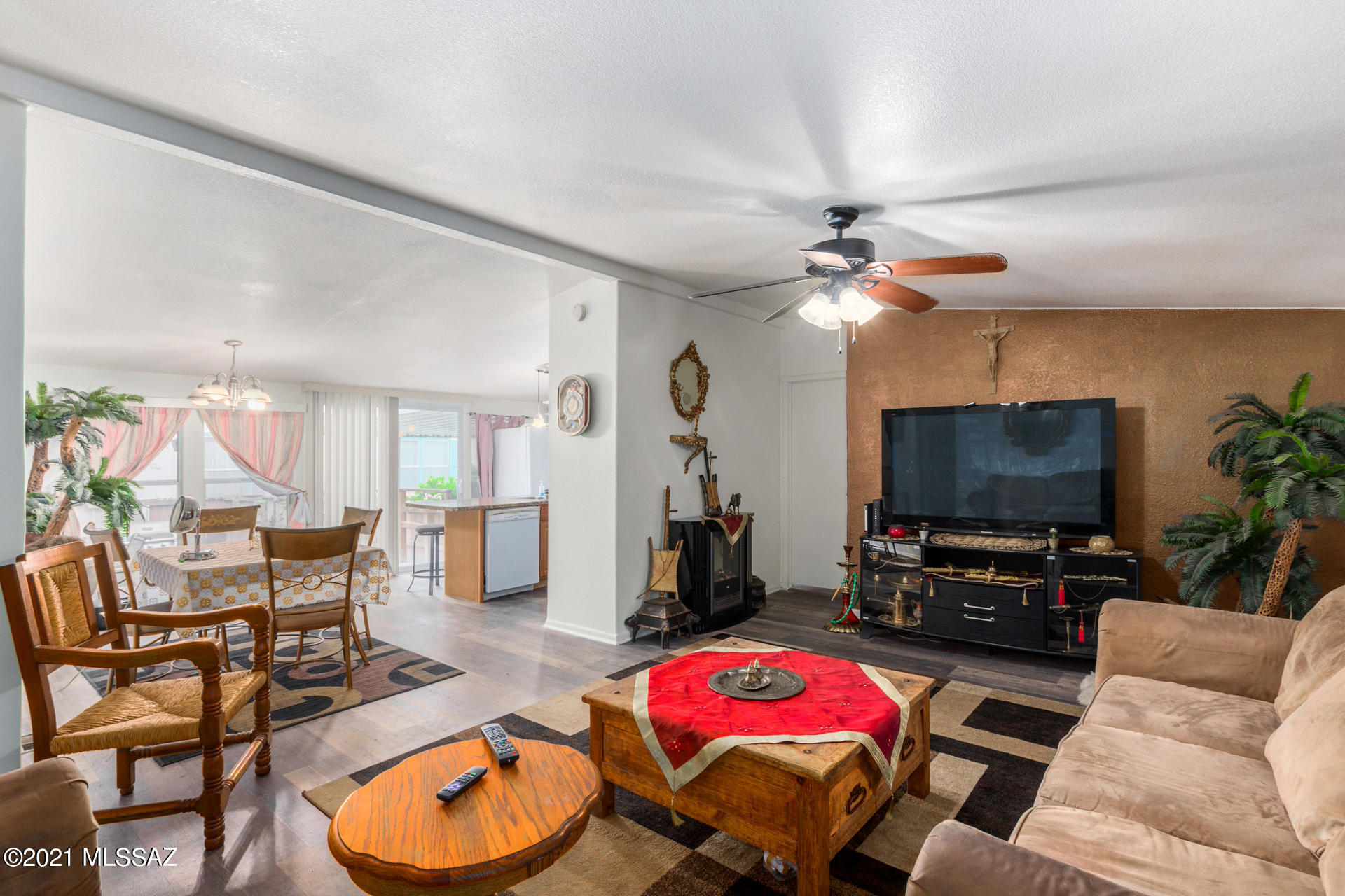 Westbrooke (1-61) - Residential