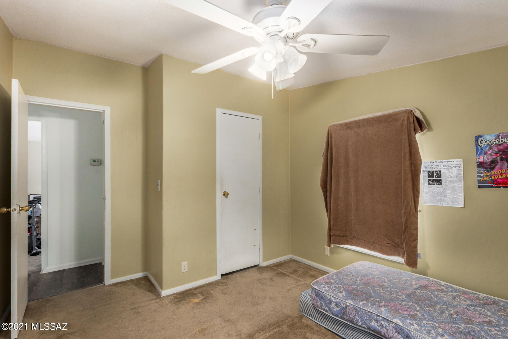 Westbrooke (1-61) - Residential