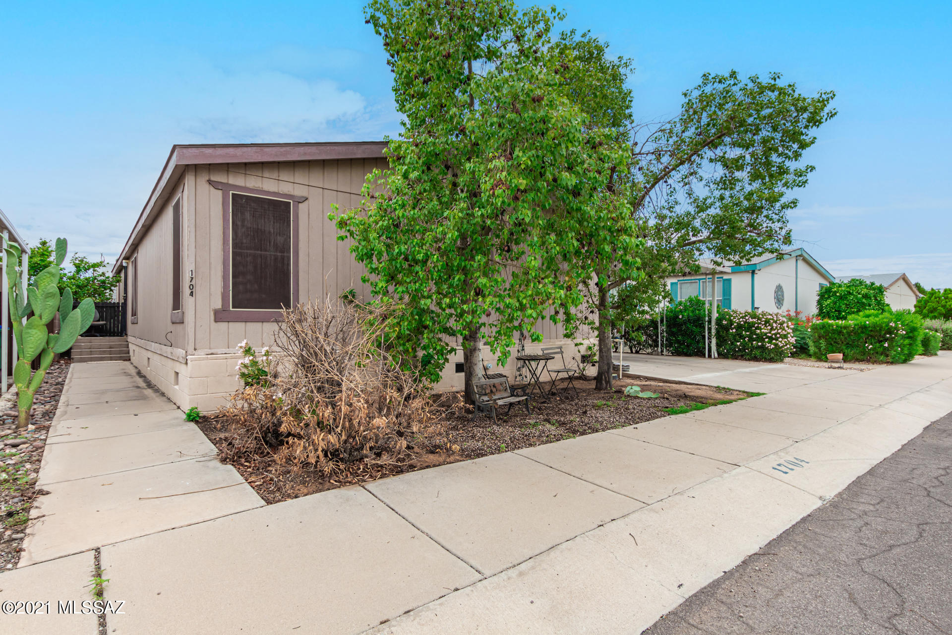 Westbrooke (1-61) - Residential