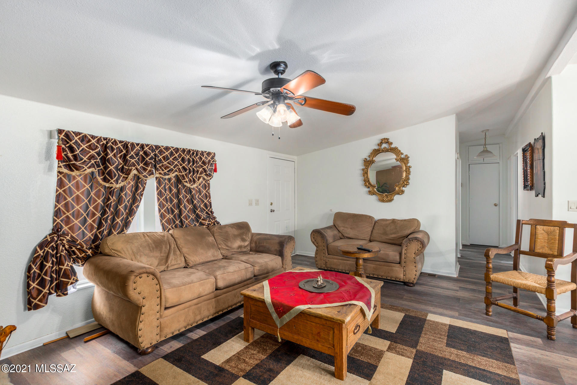 Westbrooke (1-61) - Residential