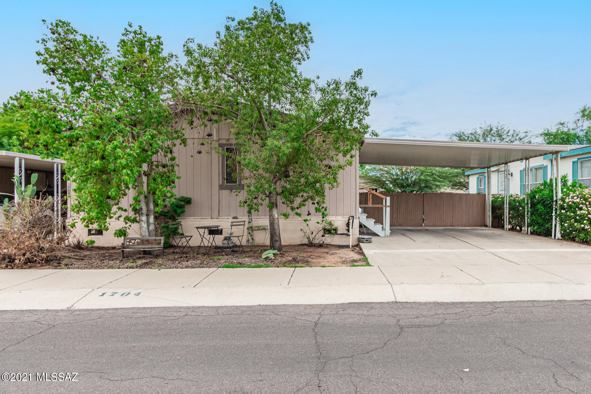 Westbrooke (1-61) - Residential