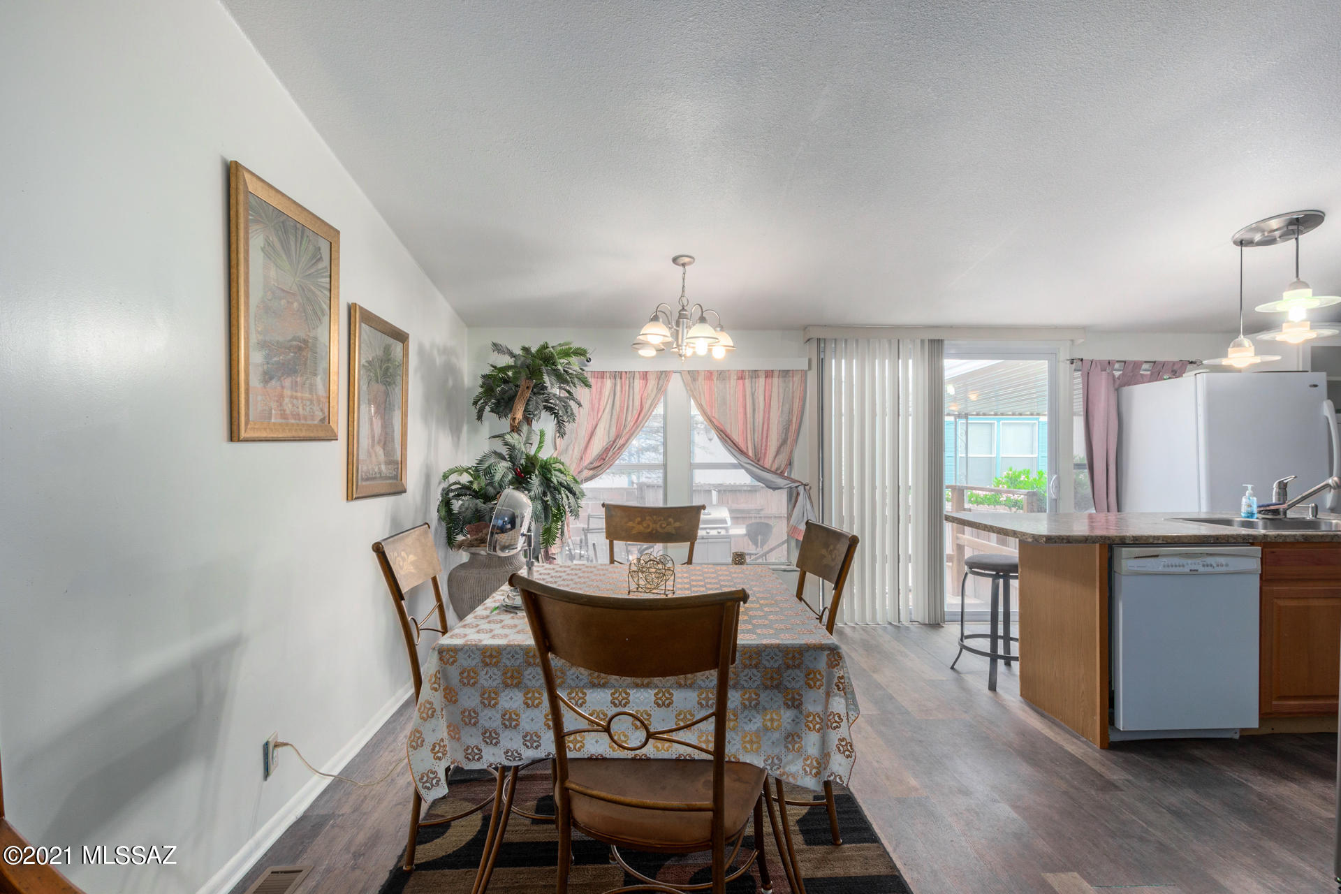 Westbrooke (1-61) - Residential