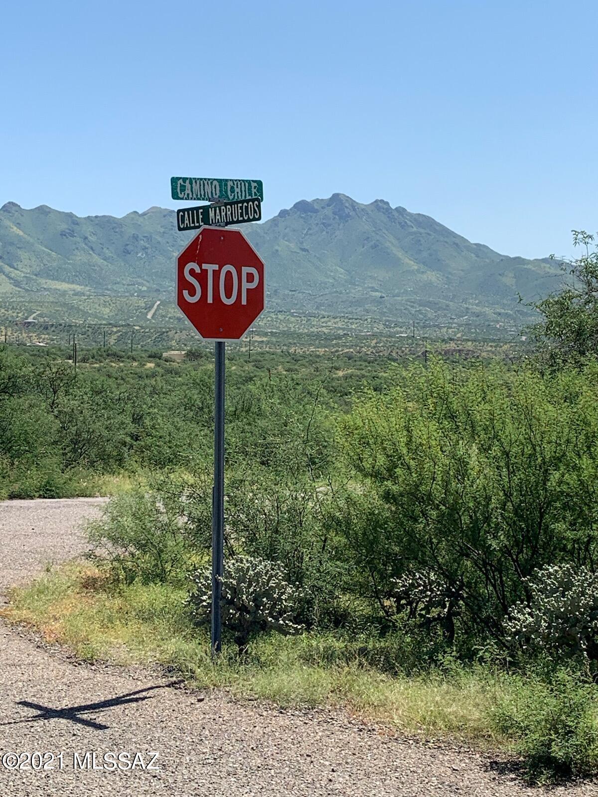 Rio Rico Estates - Land