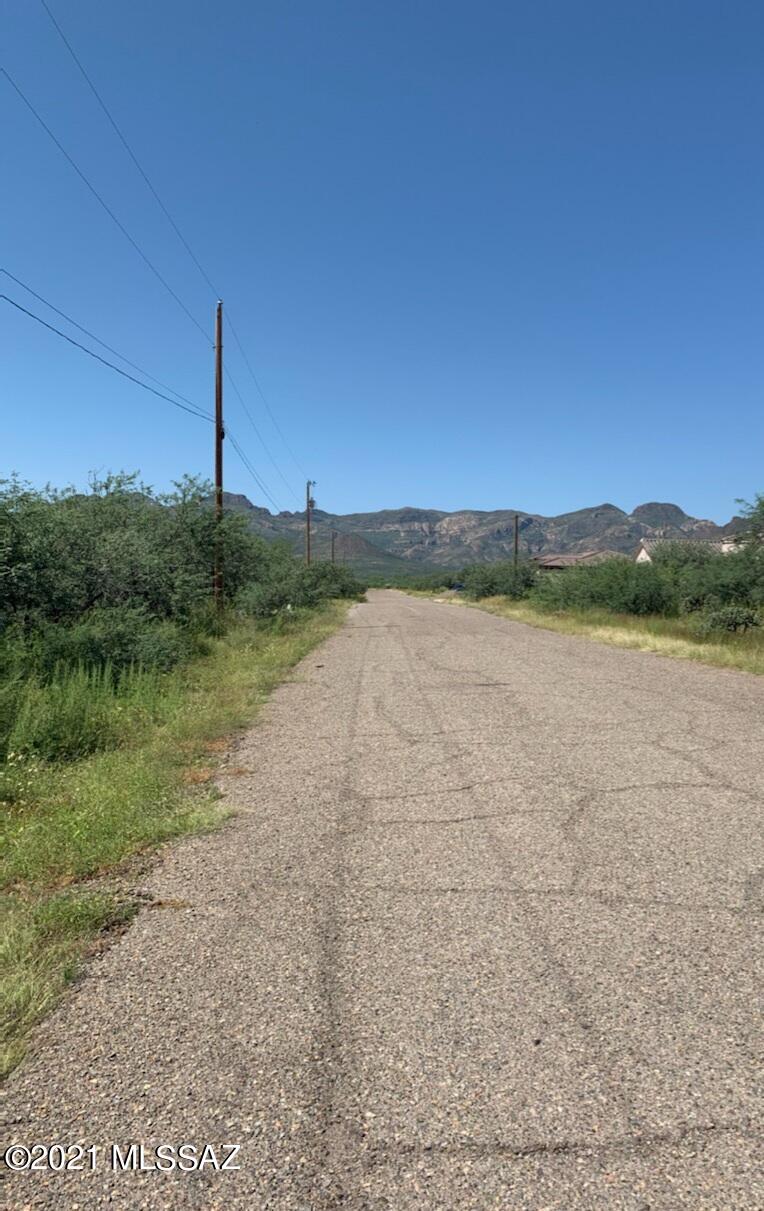 Rio Rico Estates - Land