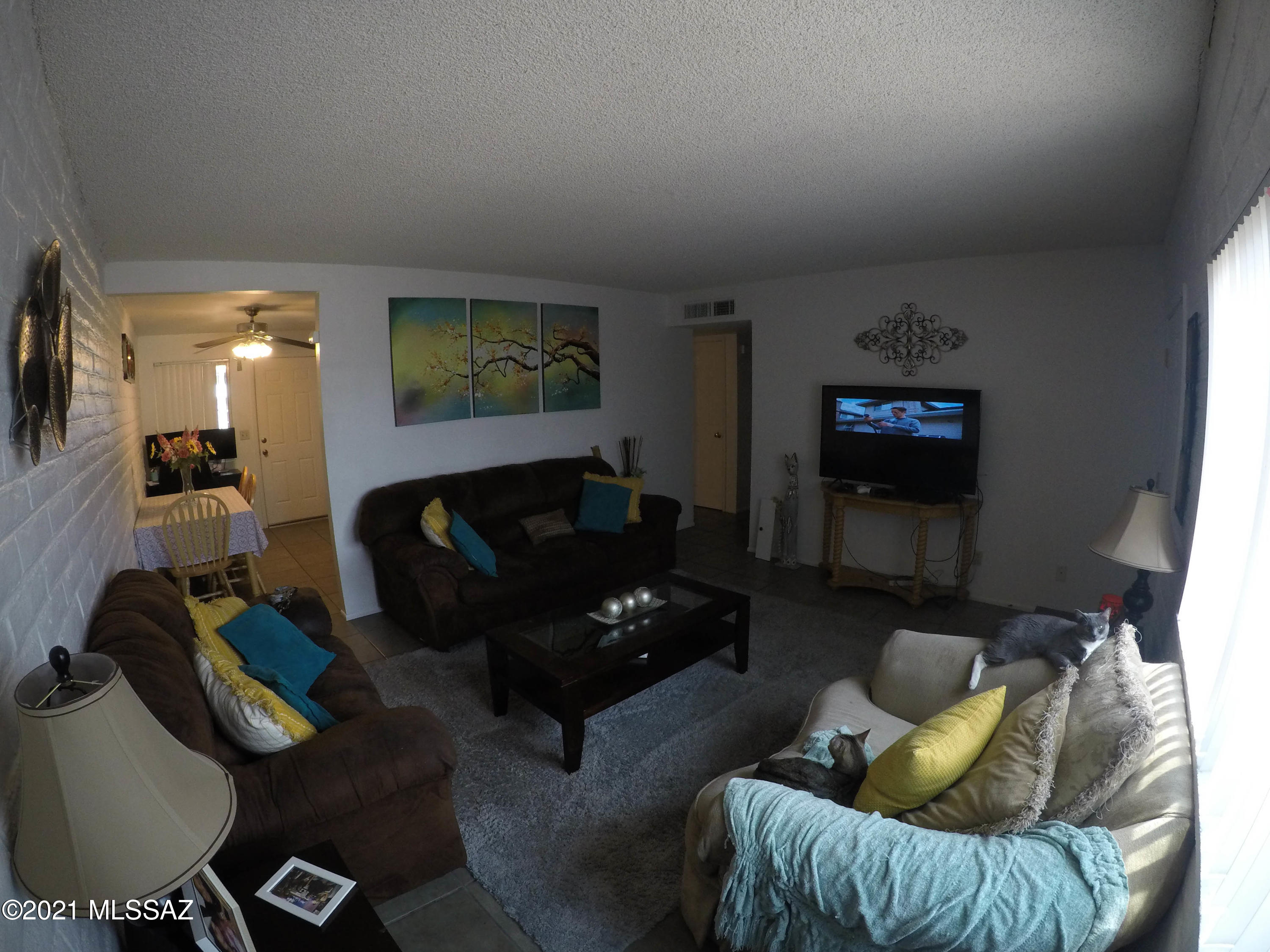 Escalante Heights (1-49) - Residential