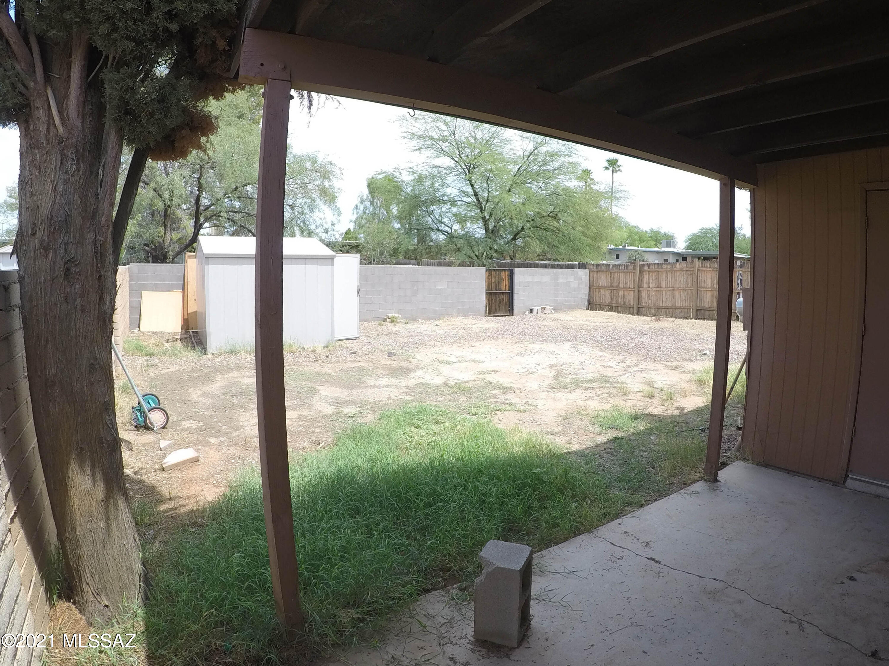 Escalante Heights (1-49) - Residential