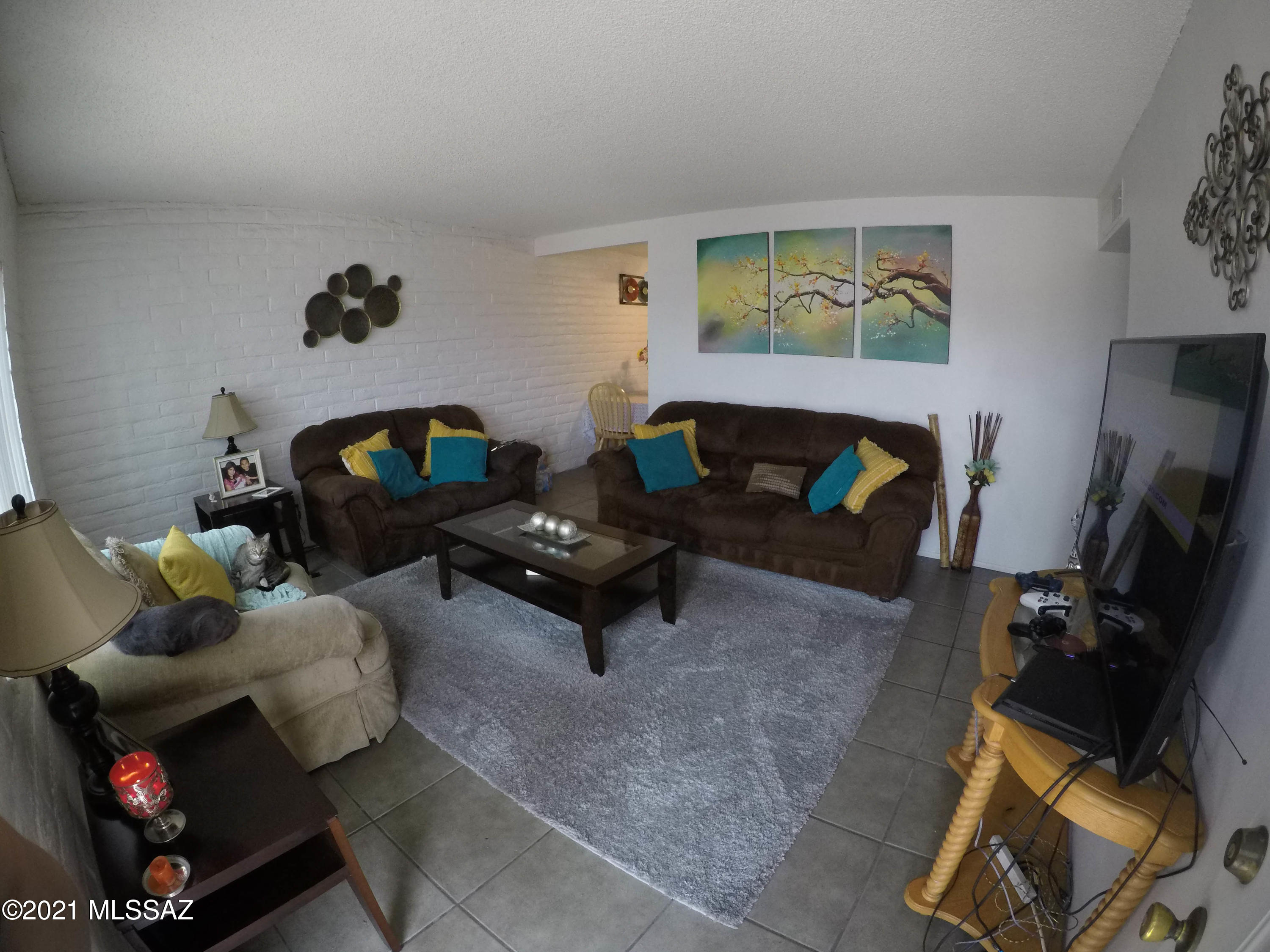 Escalante Heights (1-49) - Residential