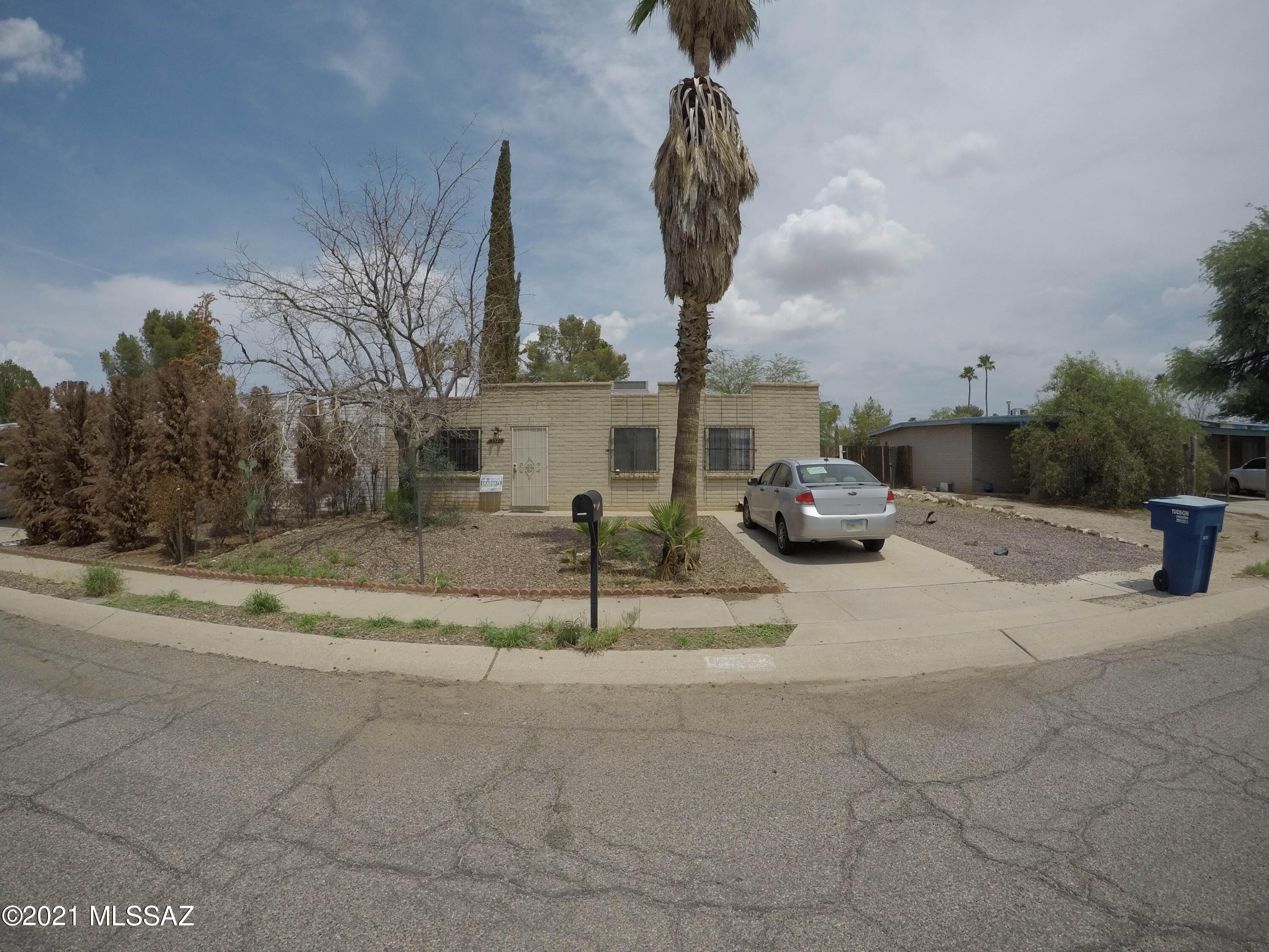 Escalante Heights (1-49) - Residential