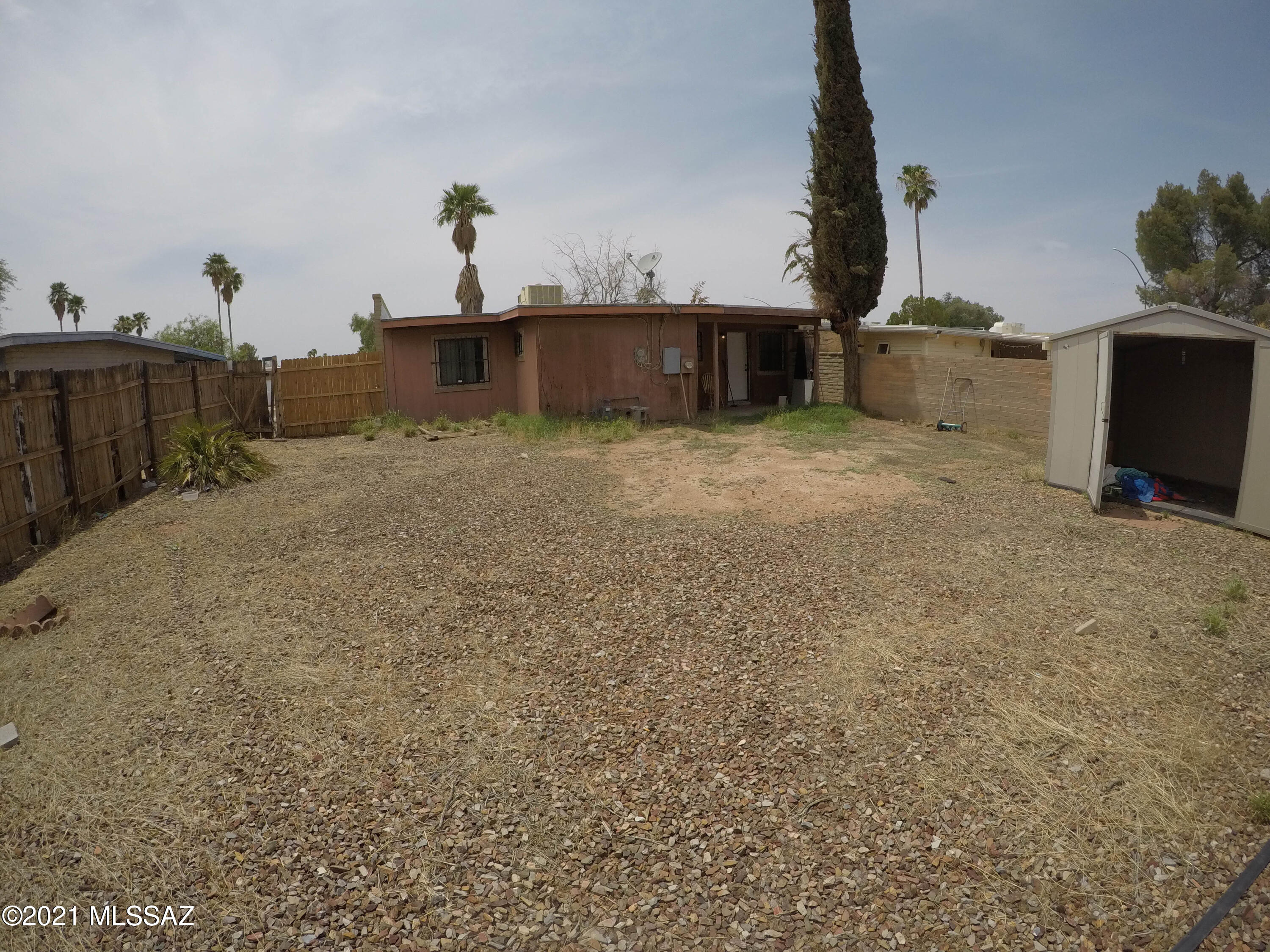 Escalante Heights (1-49) - Residential