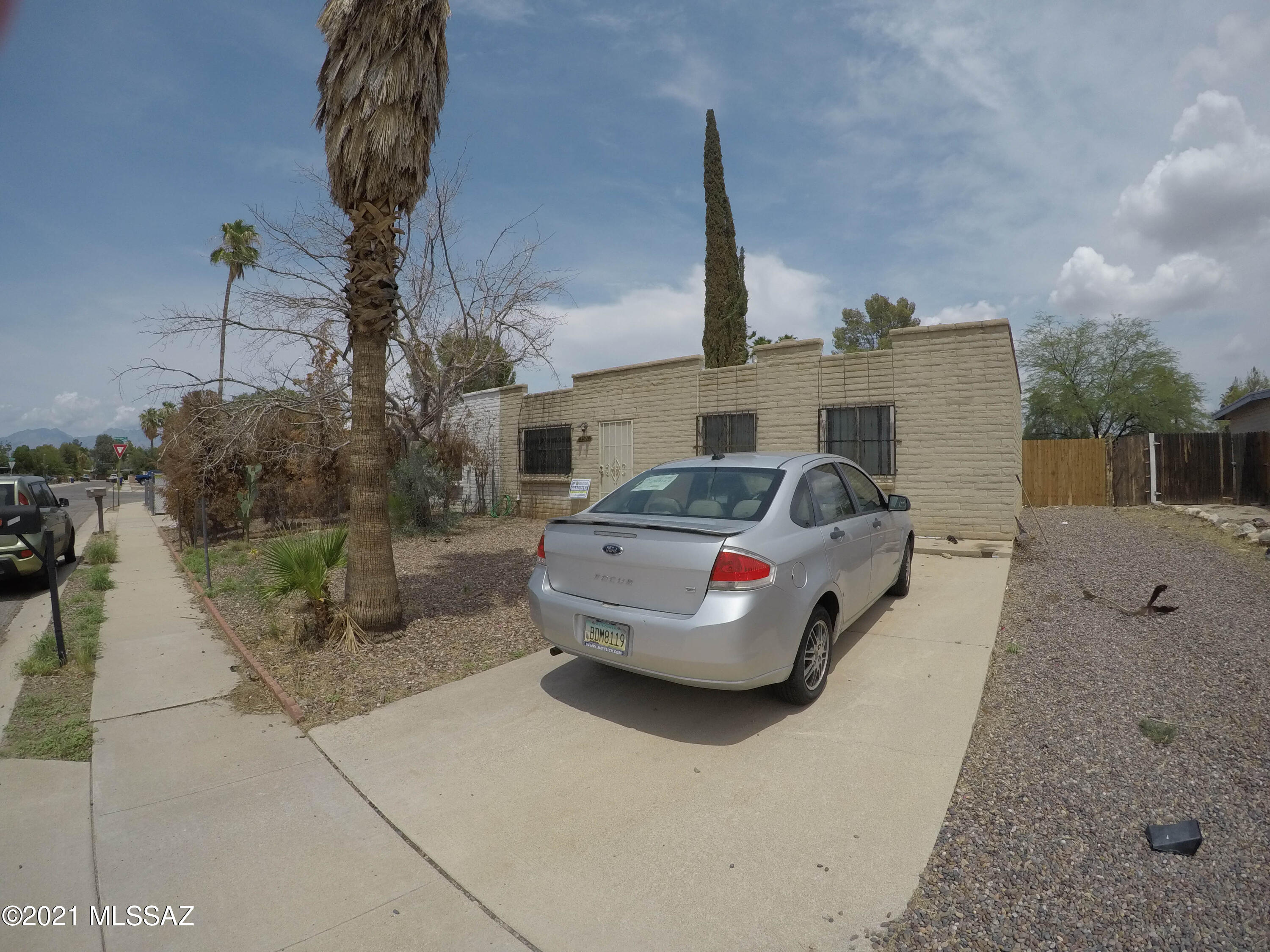 Escalante Heights (1-49) - Residential