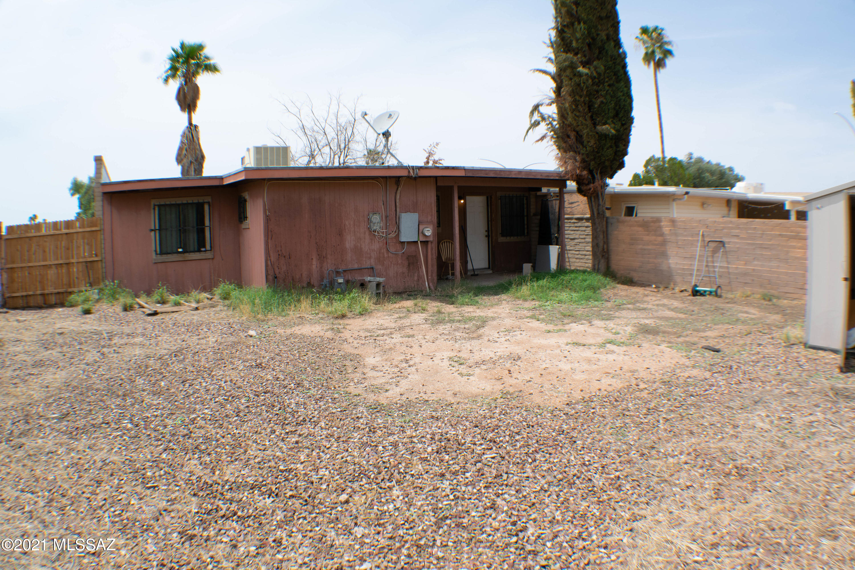 Escalante Heights (1-49) - Residential