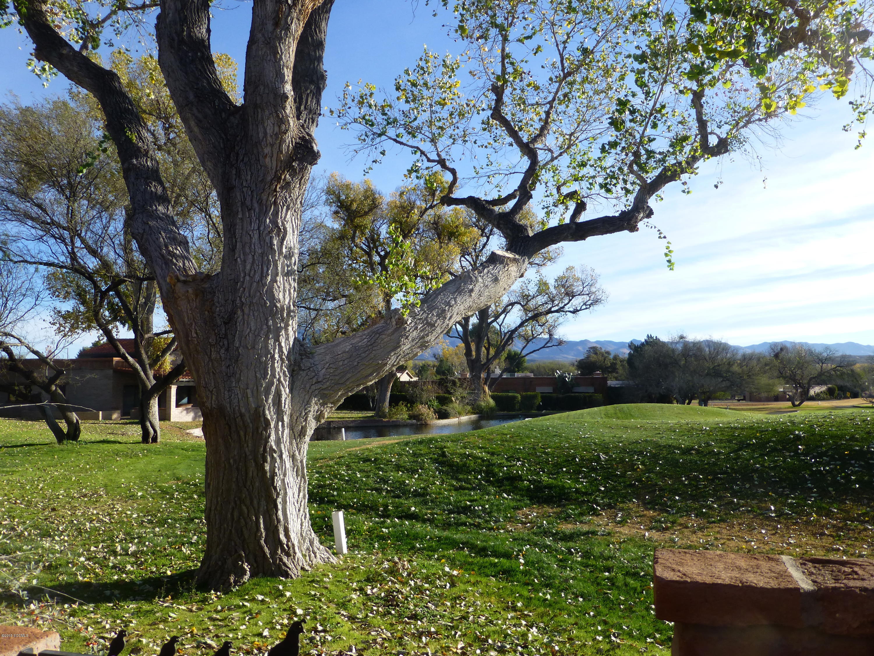Fairway Estates - Residential