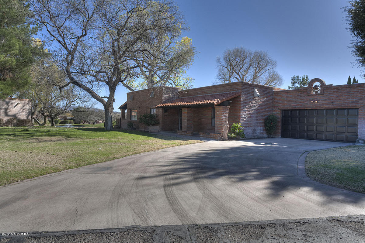 Fairway Estates - Residential