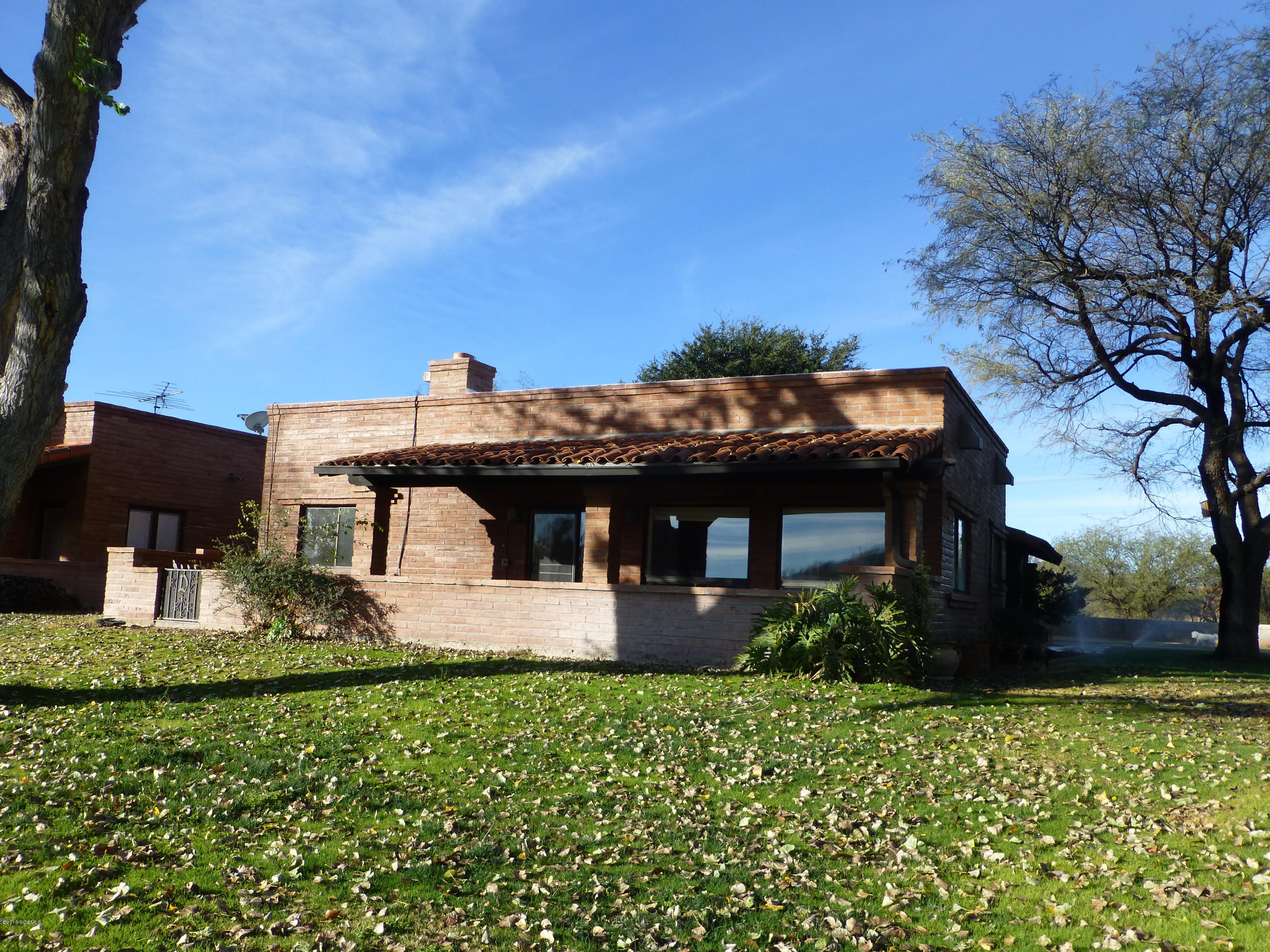 Fairway Estates - Residential