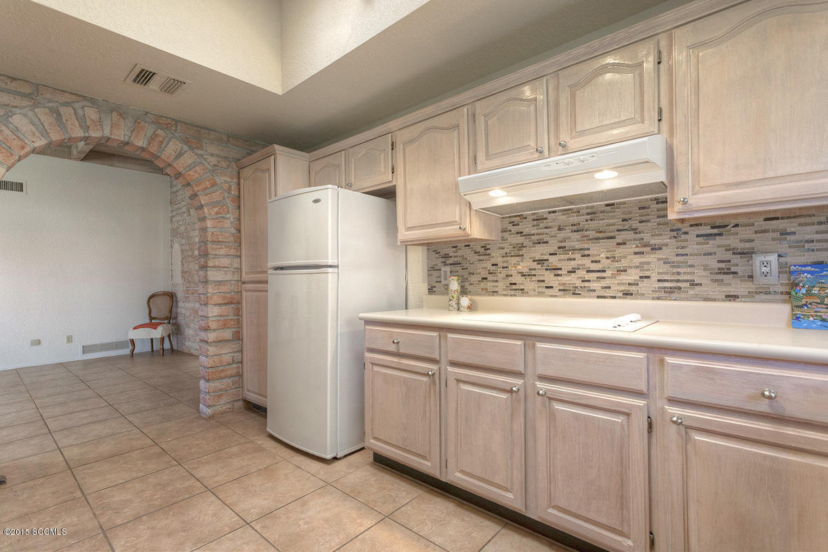 Fairway Estates - Residential