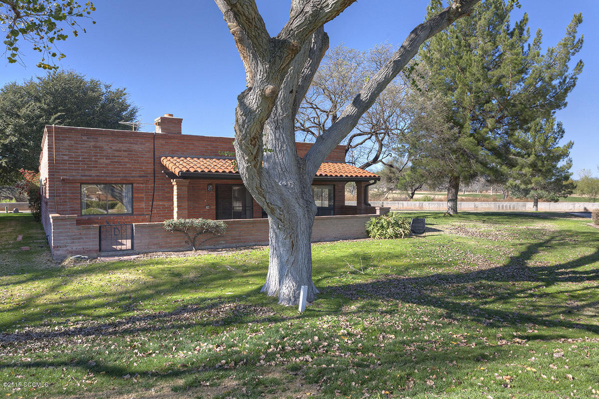 Fairway Estates - Residential