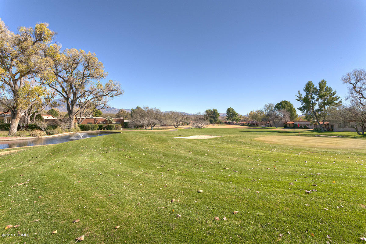 Fairway Estates - Residential