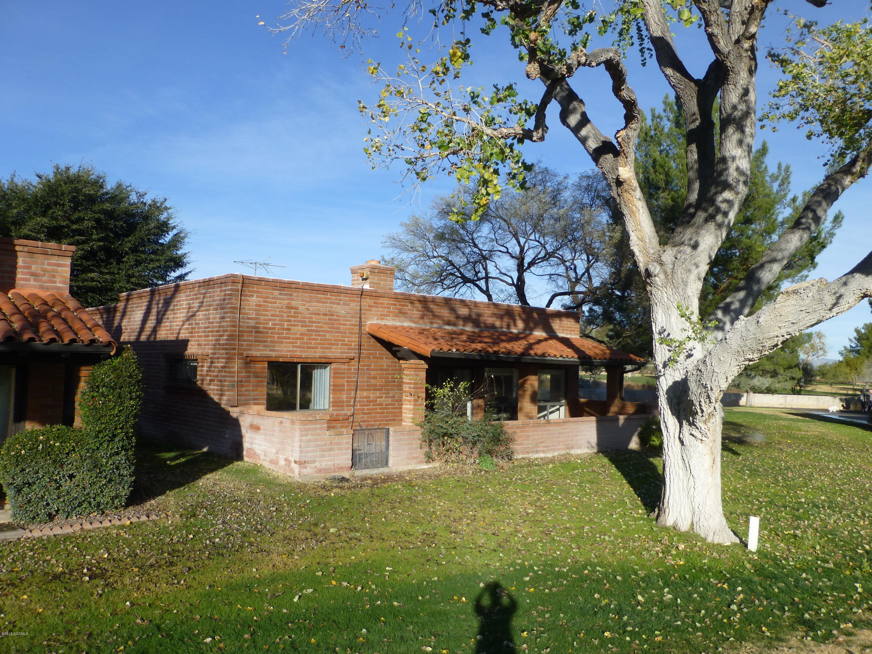 Fairway Estates - Residential