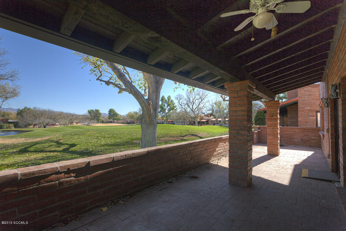 Fairway Estates - Residential