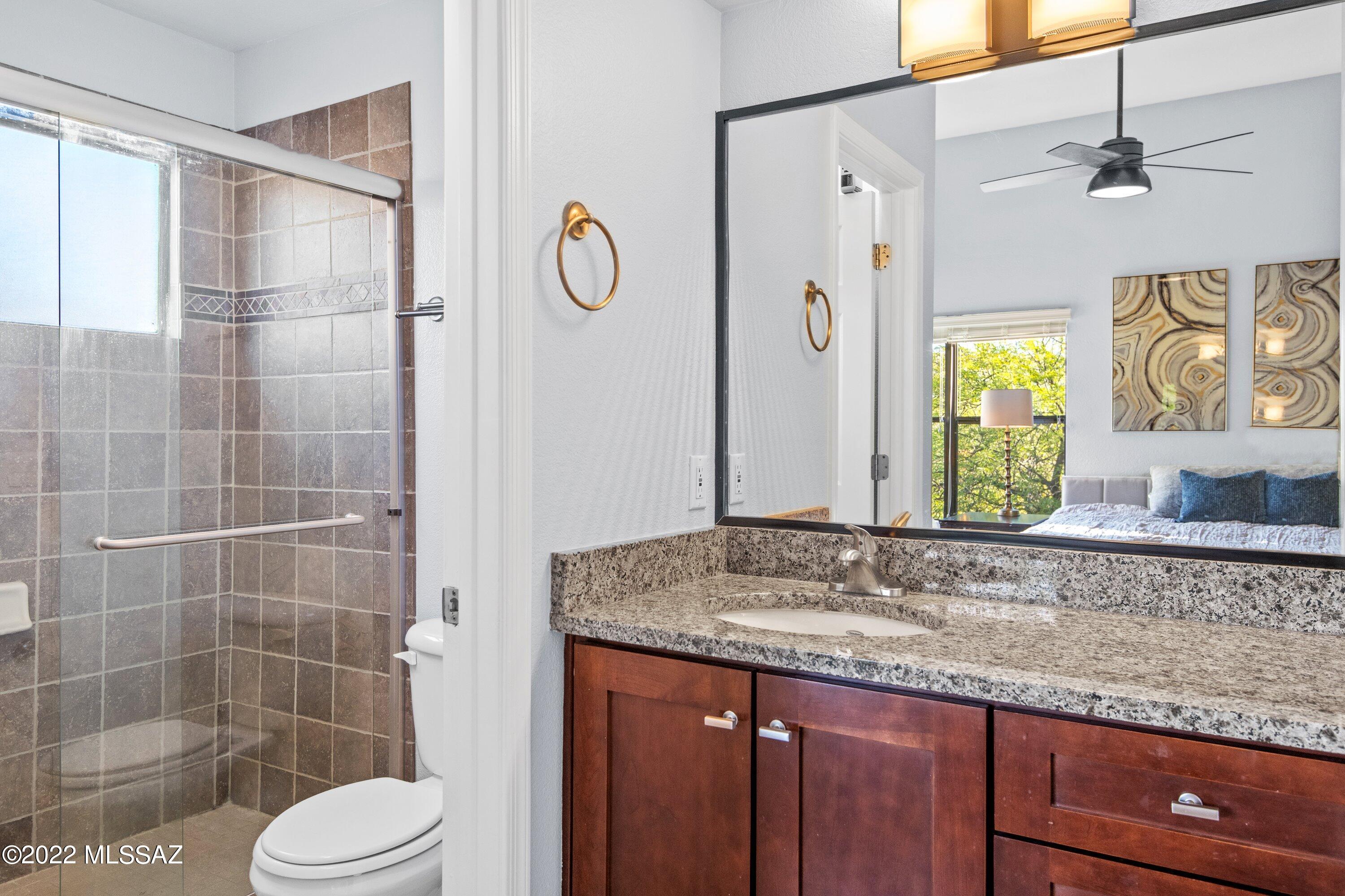 Greens at Ventana Canyon - Residential
