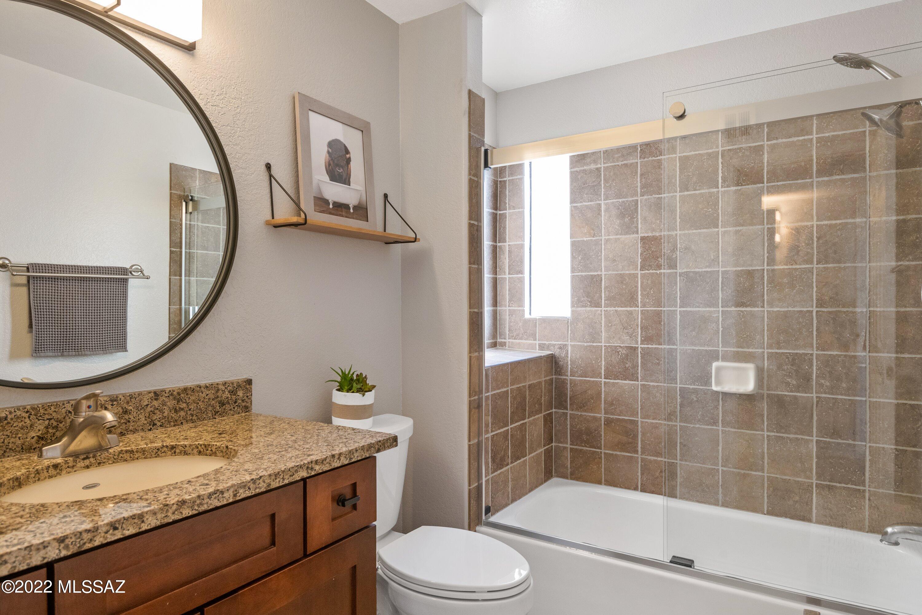 Greens at Ventana Canyon - Residential