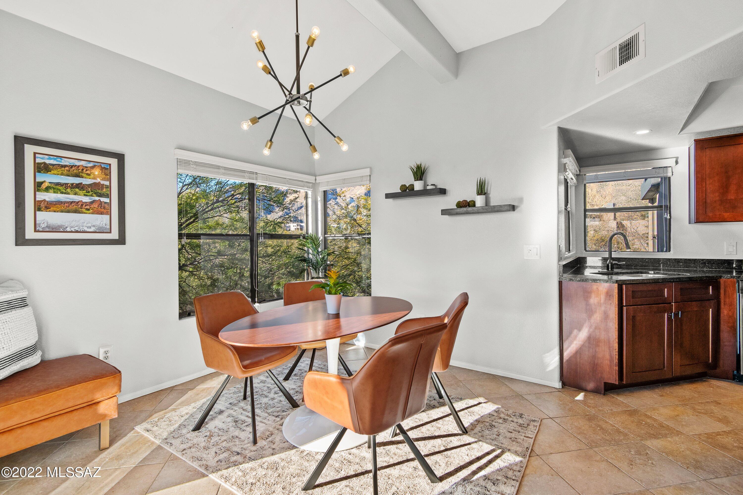 Greens at Ventana Canyon - Residential