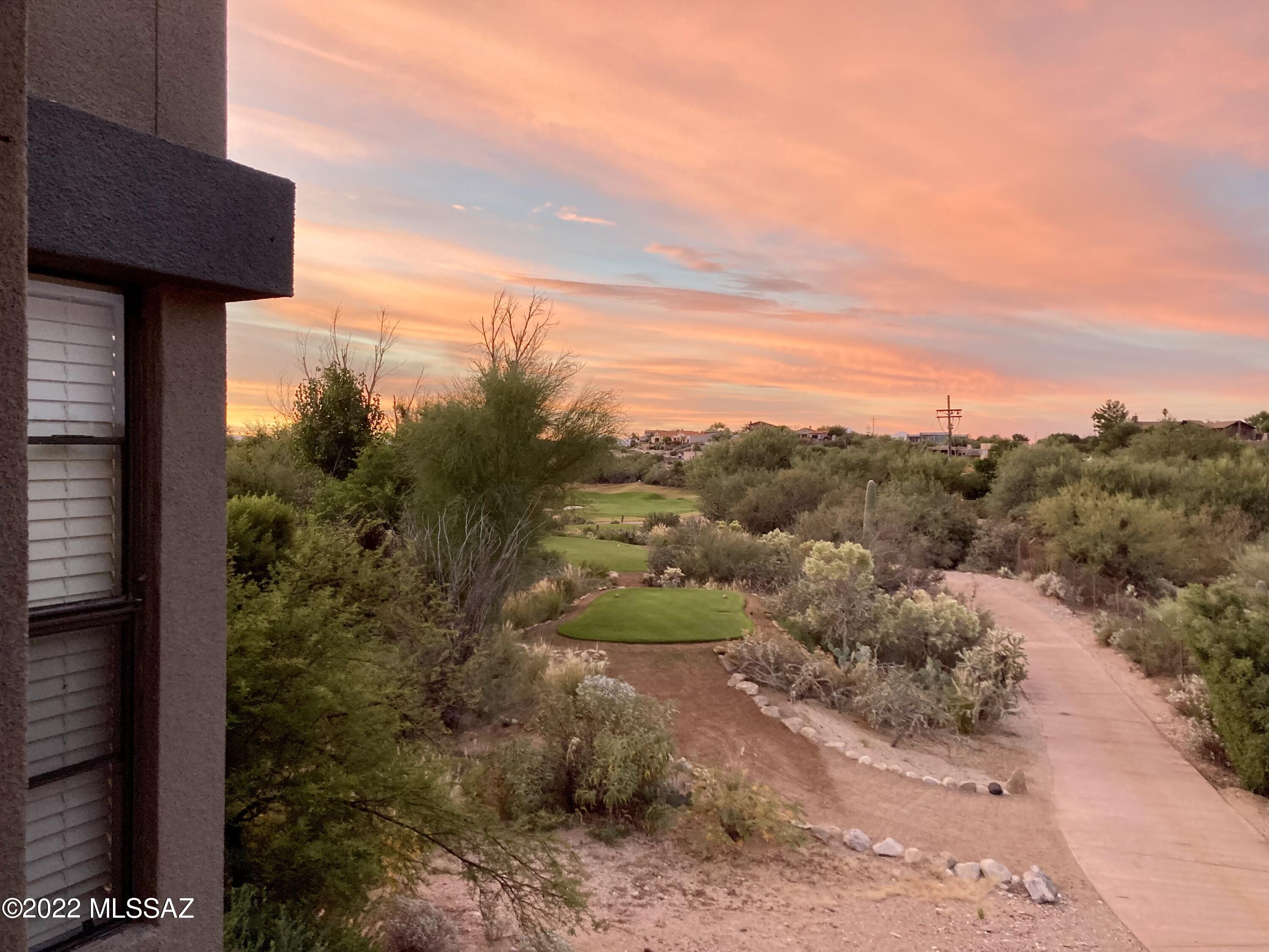 Greens at Ventana Canyon - Residential