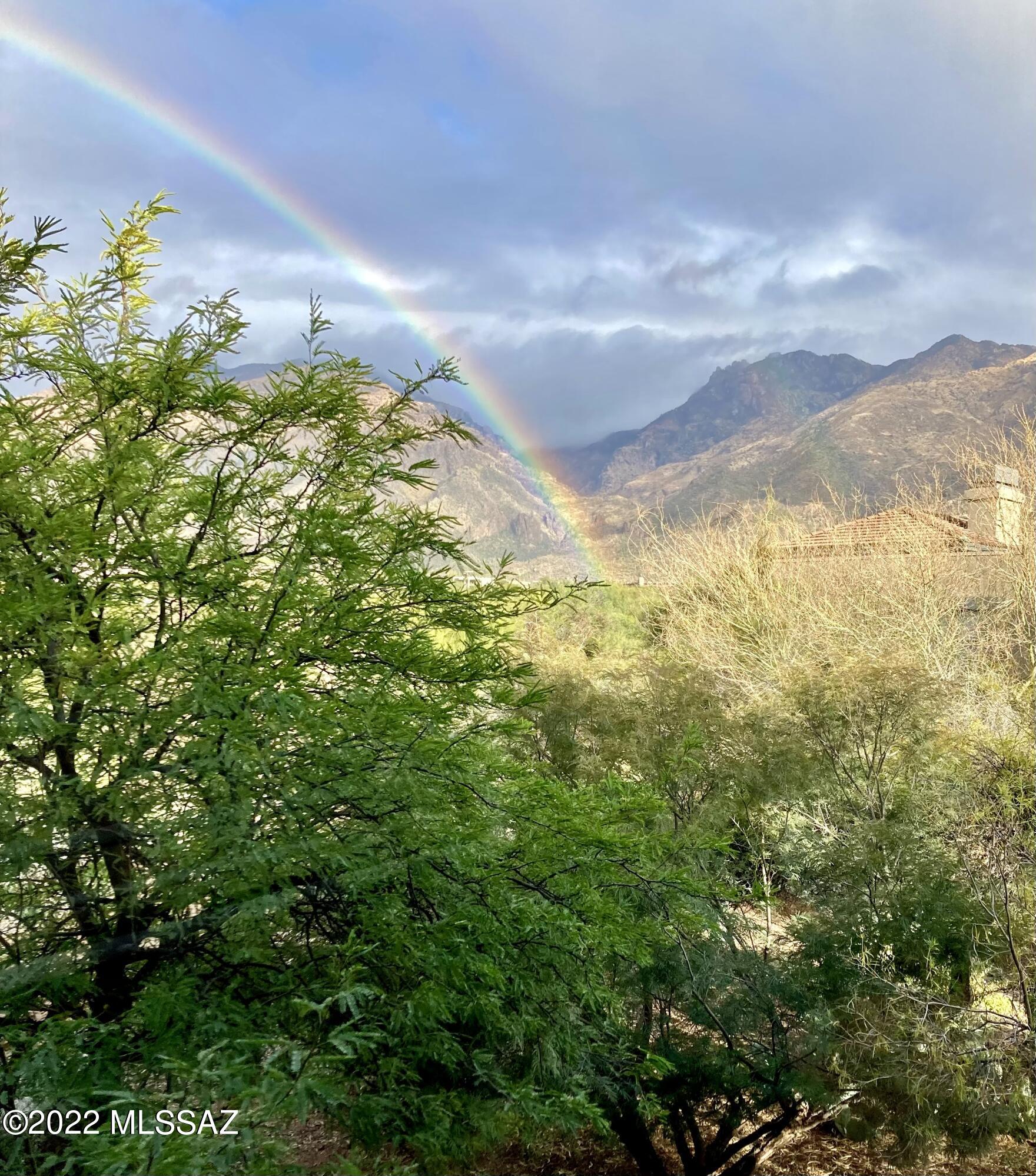 Greens at Ventana Canyon - Residential