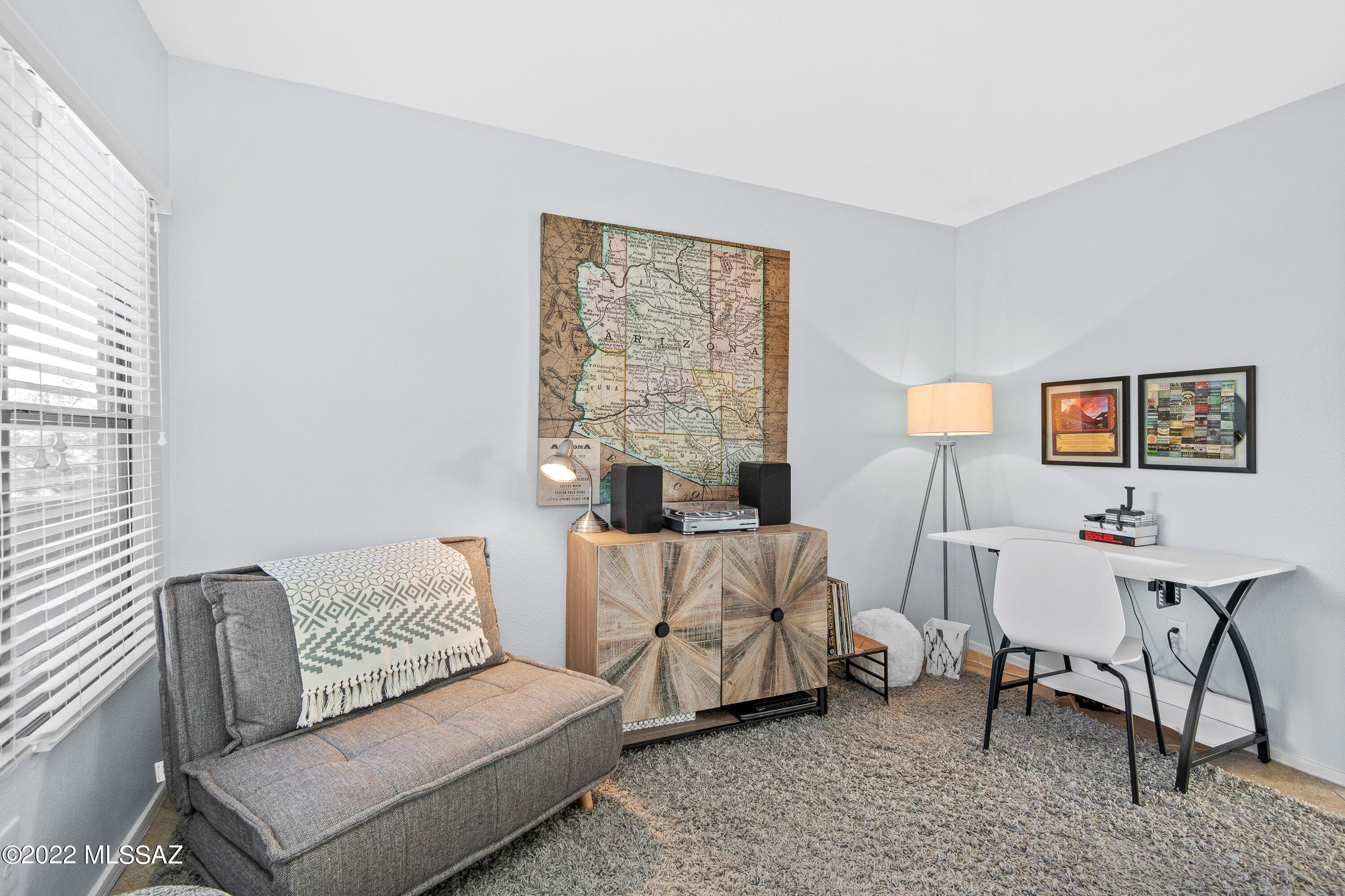 Greens at Ventana Canyon - Residential
