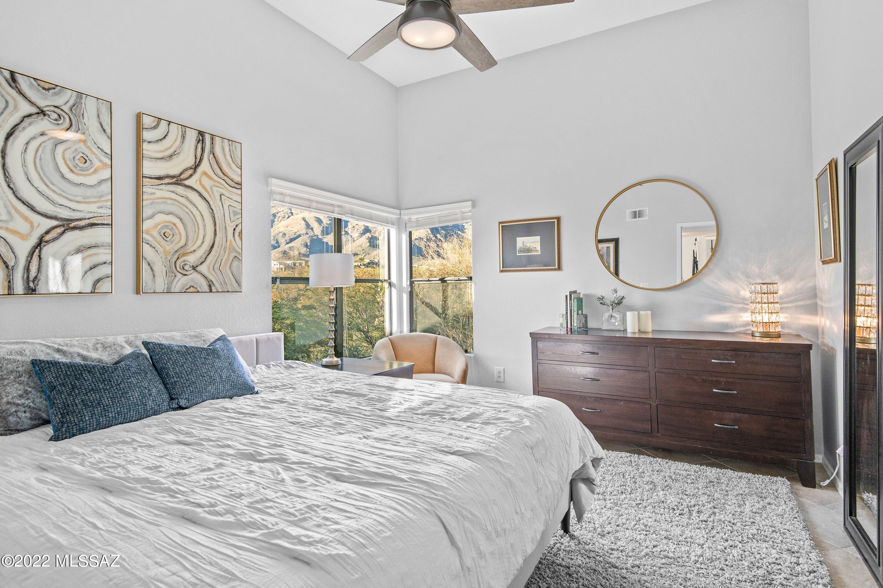 Greens at Ventana Canyon - Residential