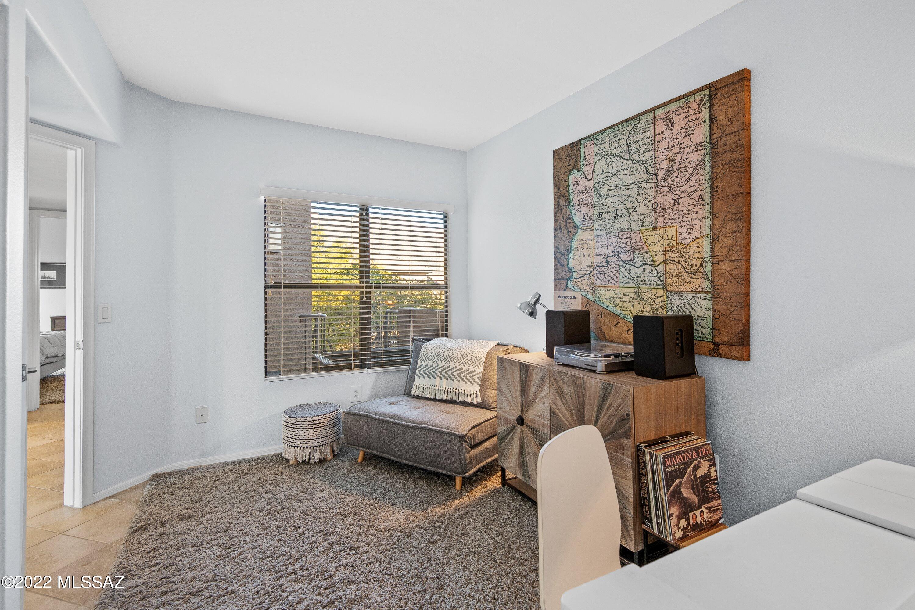 Greens at Ventana Canyon - Residential